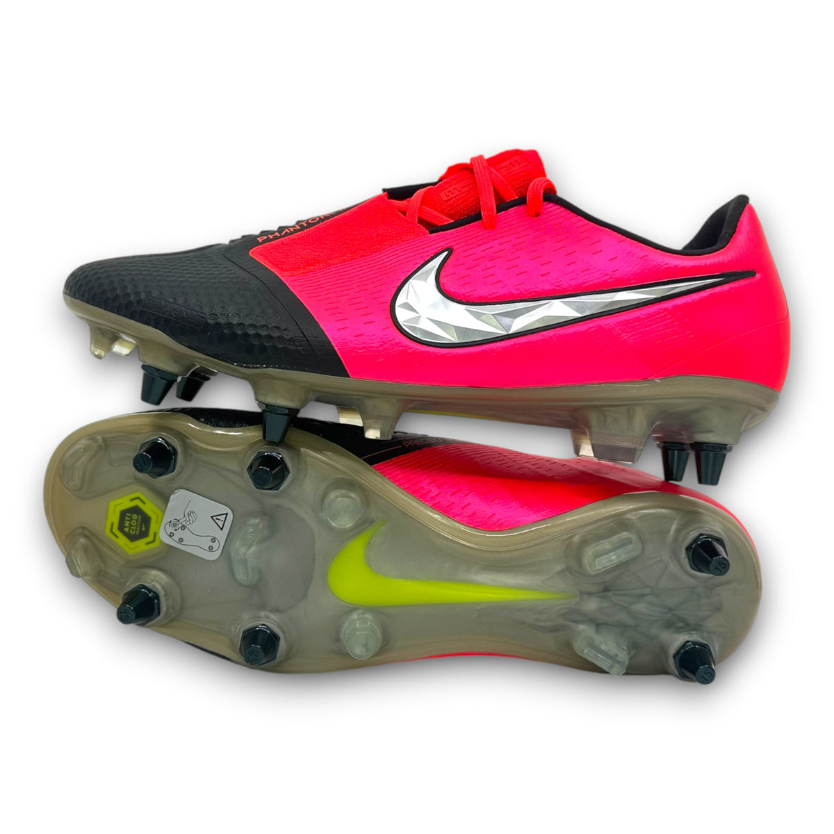 Nike Phantom Venom Elite SG Anti-Clog