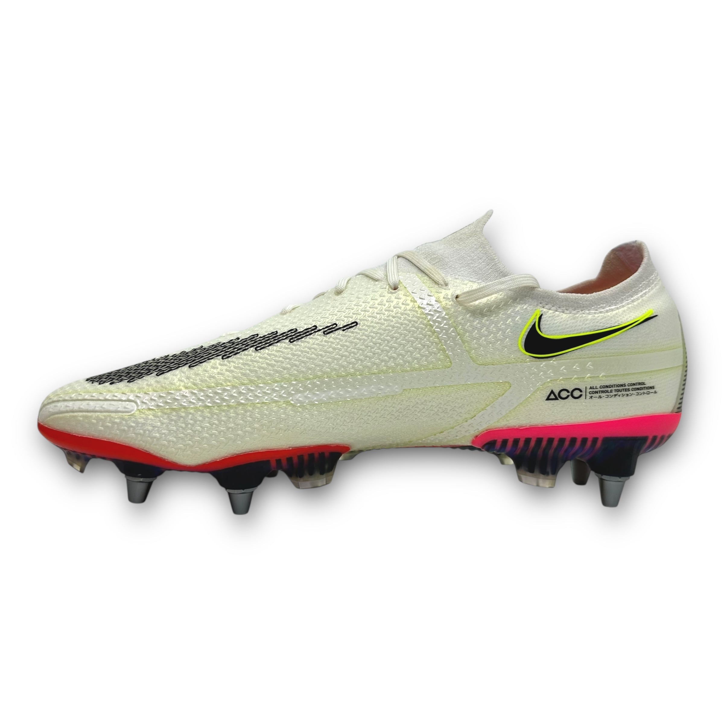 Nike Phantom GT 2 Elite SG PRO