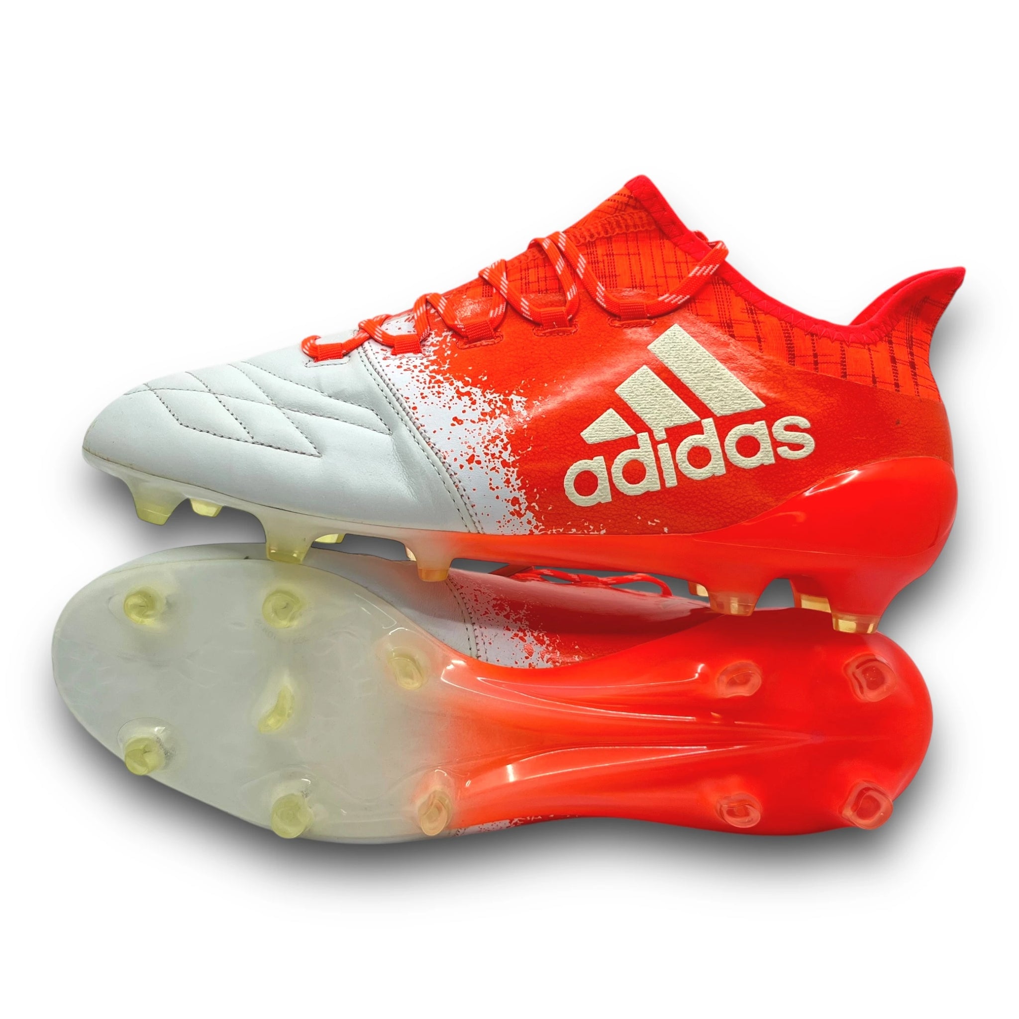エックス16.1 ag fg Adidas X 16.1 FG/AG Leather Women