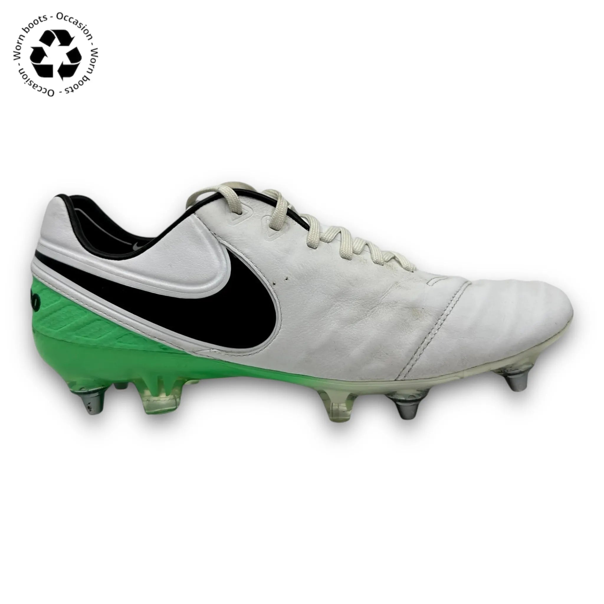 Nike Tiempo Legend 6 Elite SG PRO - Occasion
