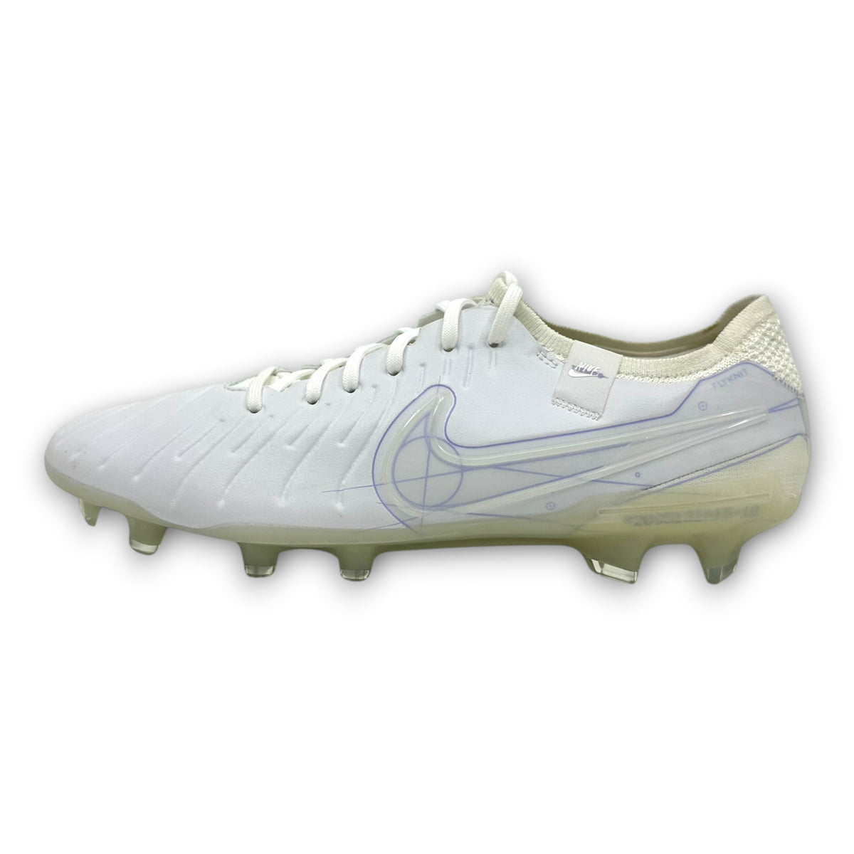 Nike Tiempo Legend 10 Elite FG - Edition Limitée