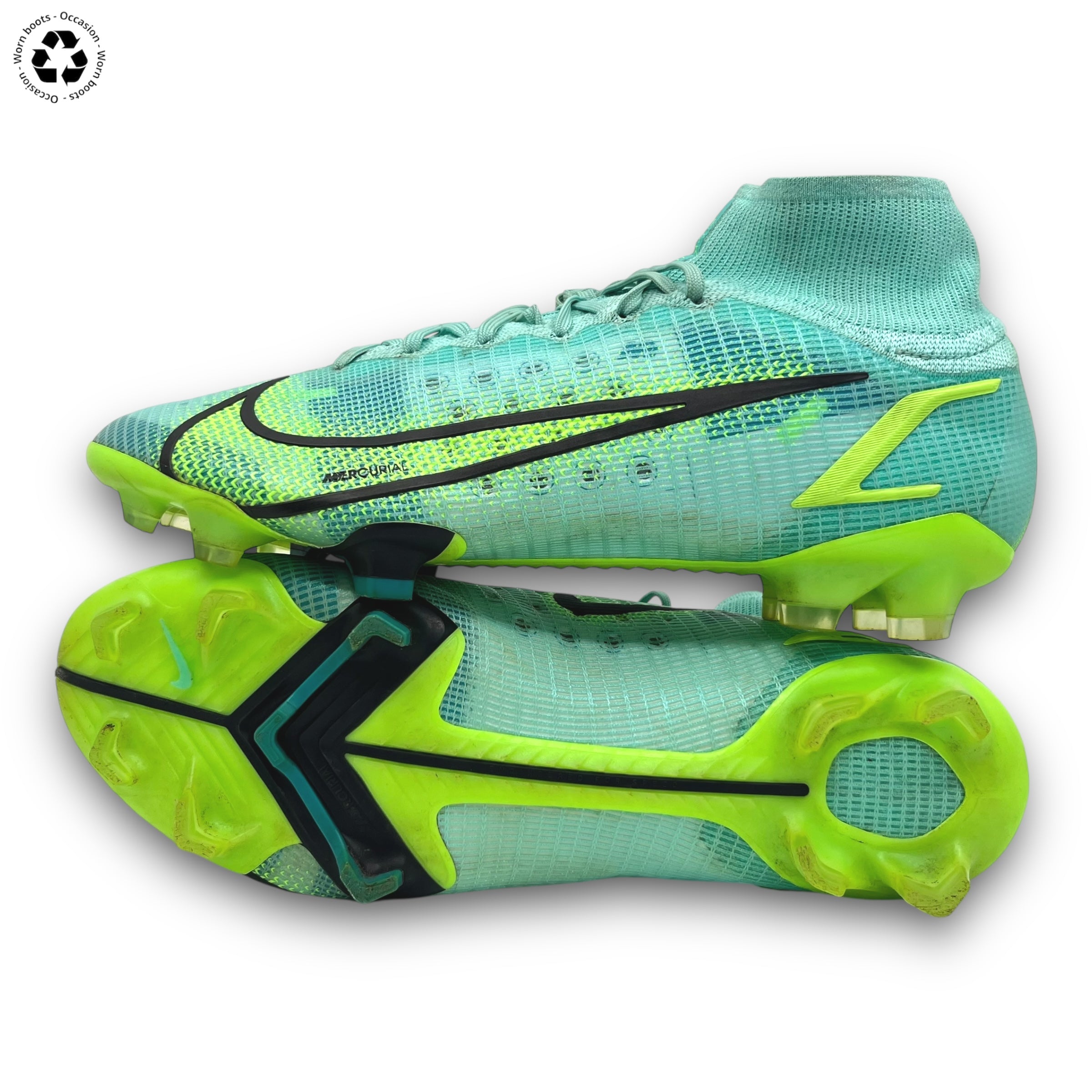 Nike Mercurial Superfly Elite 8 FG - Occasion