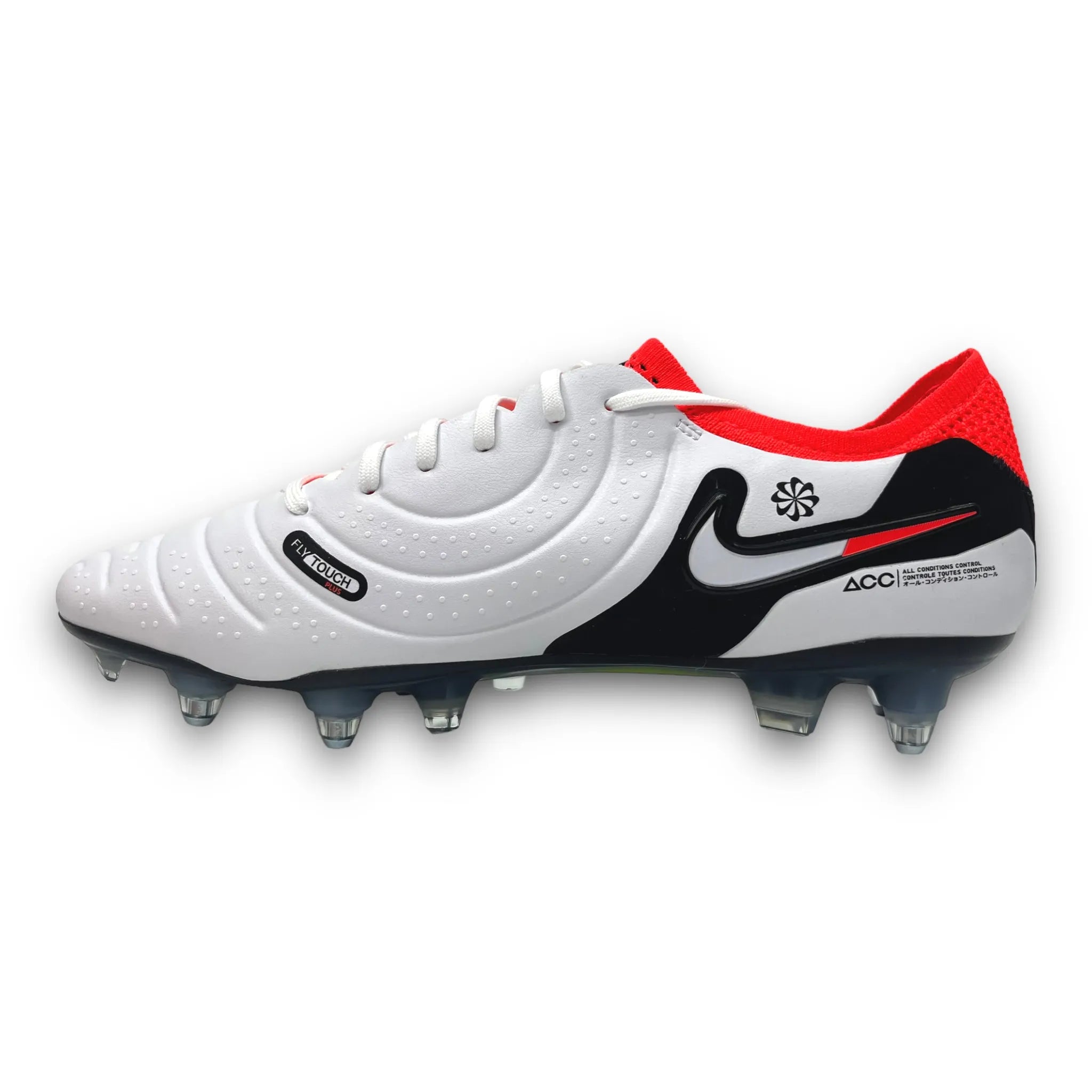 Nike Tiempo Legend 10 Elite SG Anti Clog