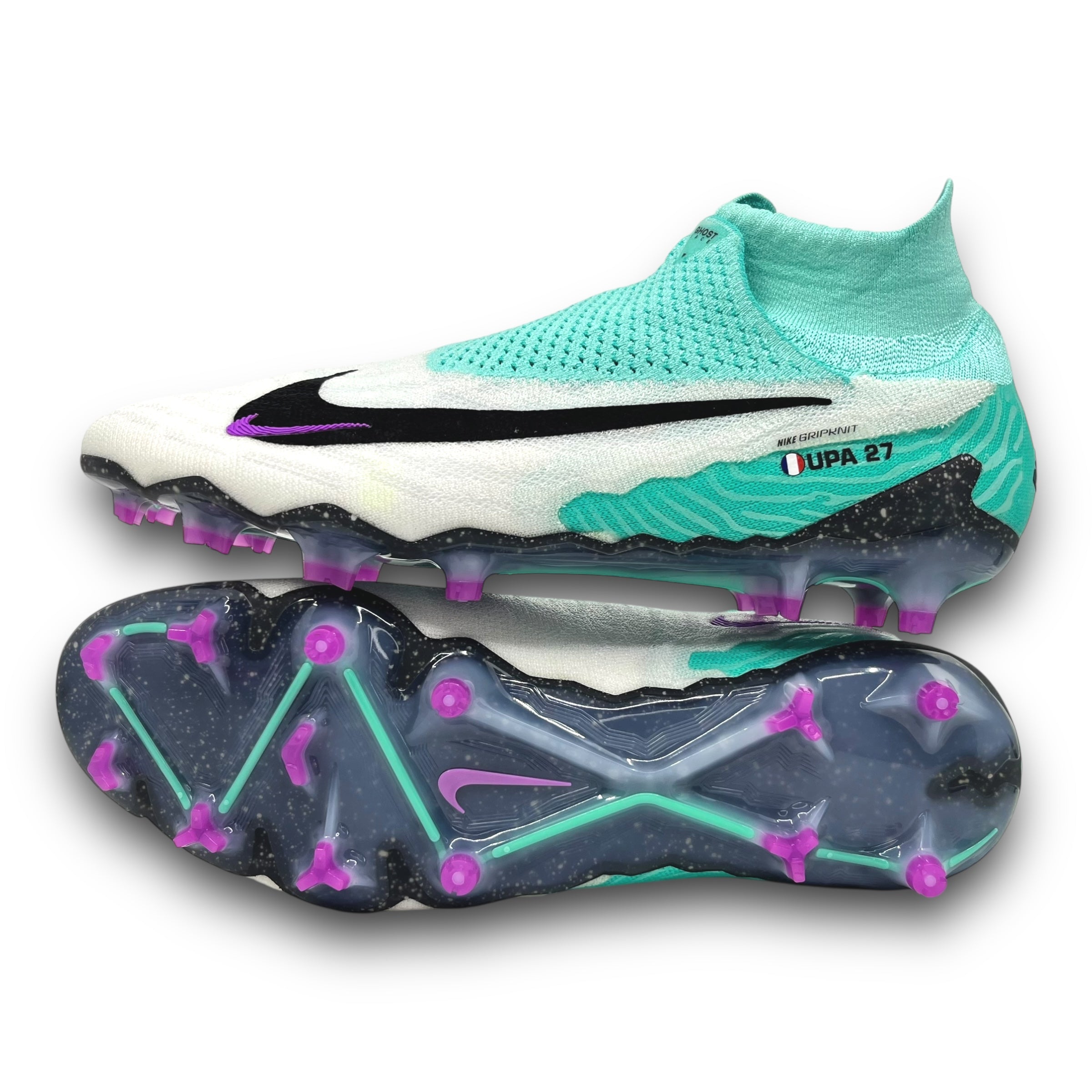 Nike Phantom GX Elite DF FG - Dayot Upamecano