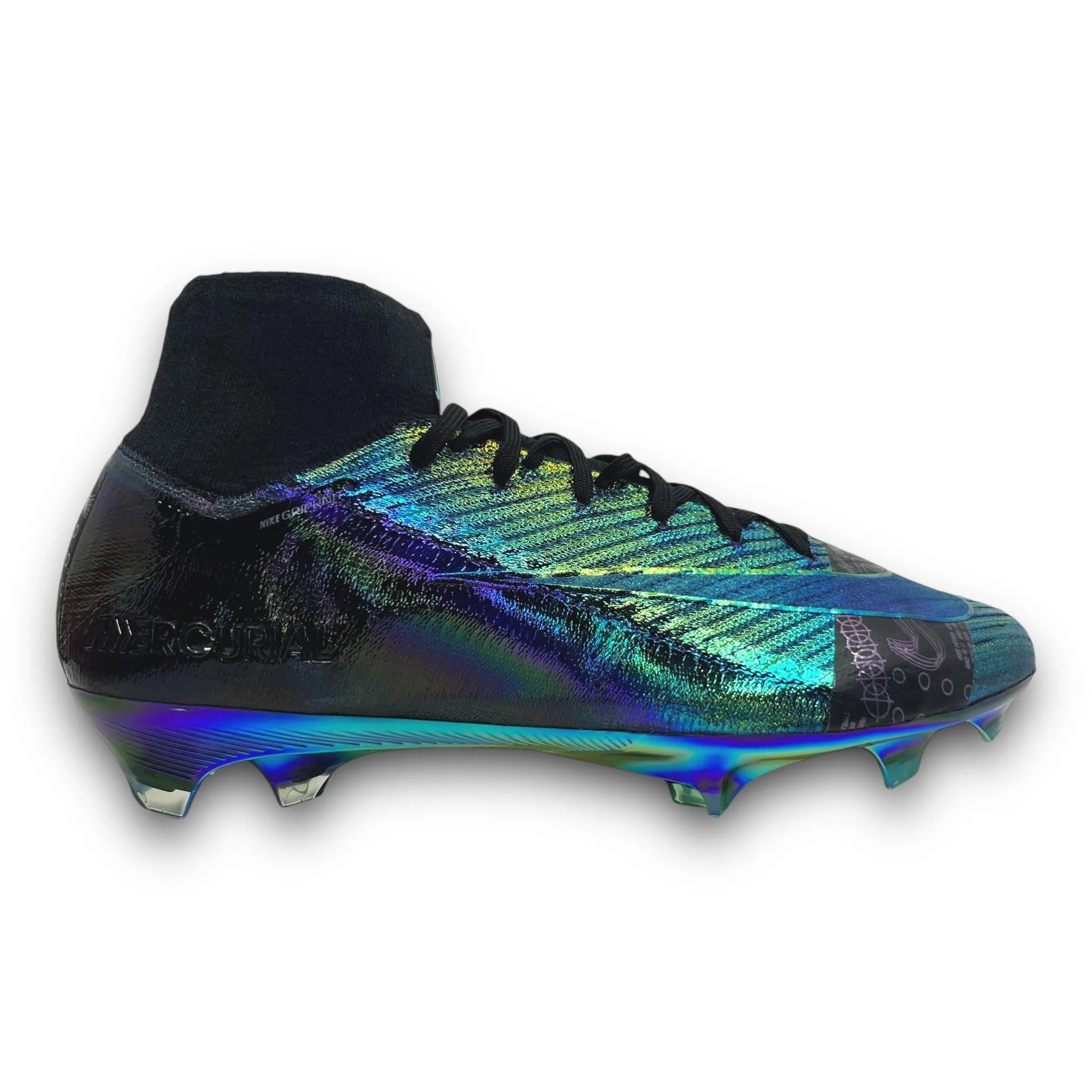 Nike Mercurial Superfly 10 Air Zoom Elite FG - Edition Limitée