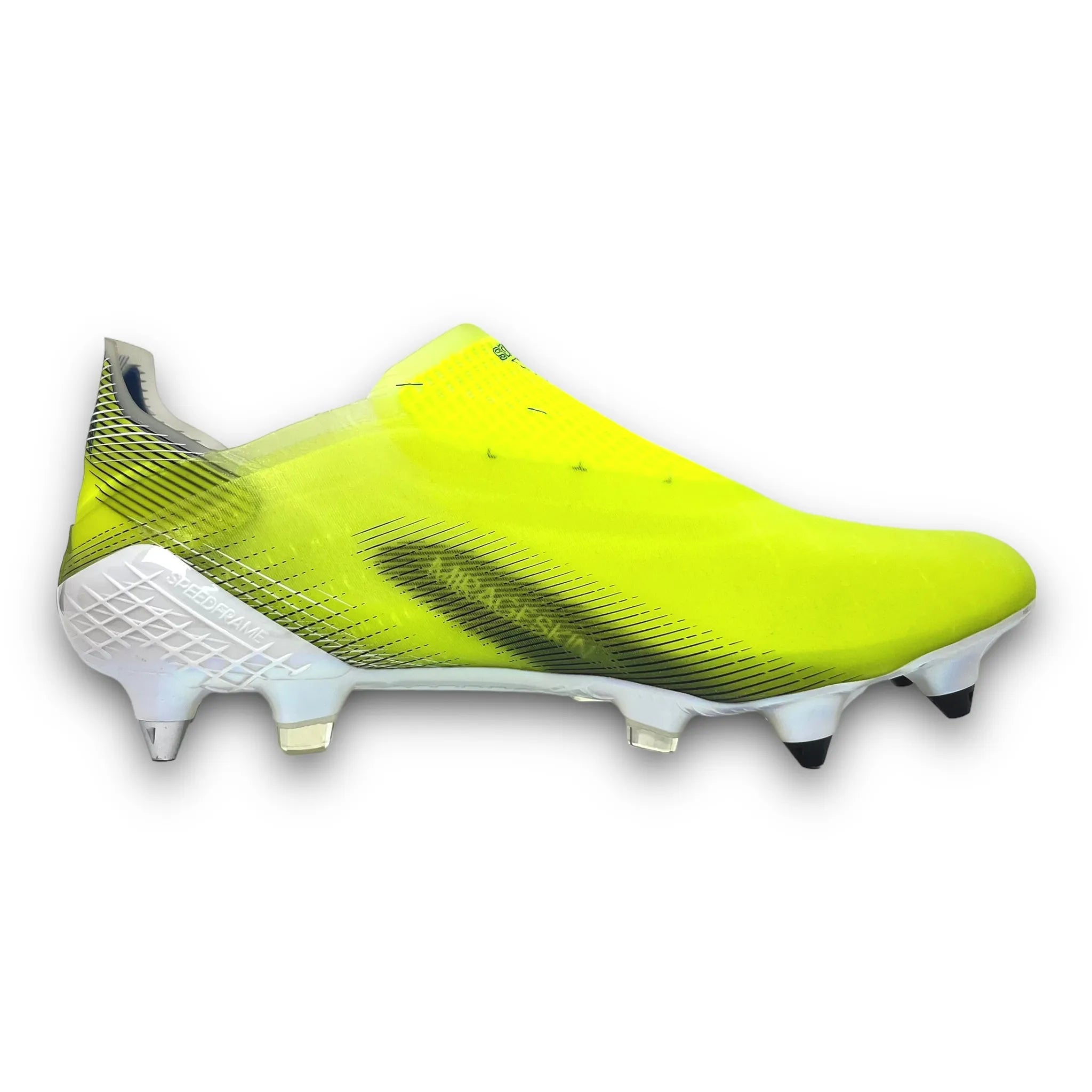 Adidas X Ghosted+ SG