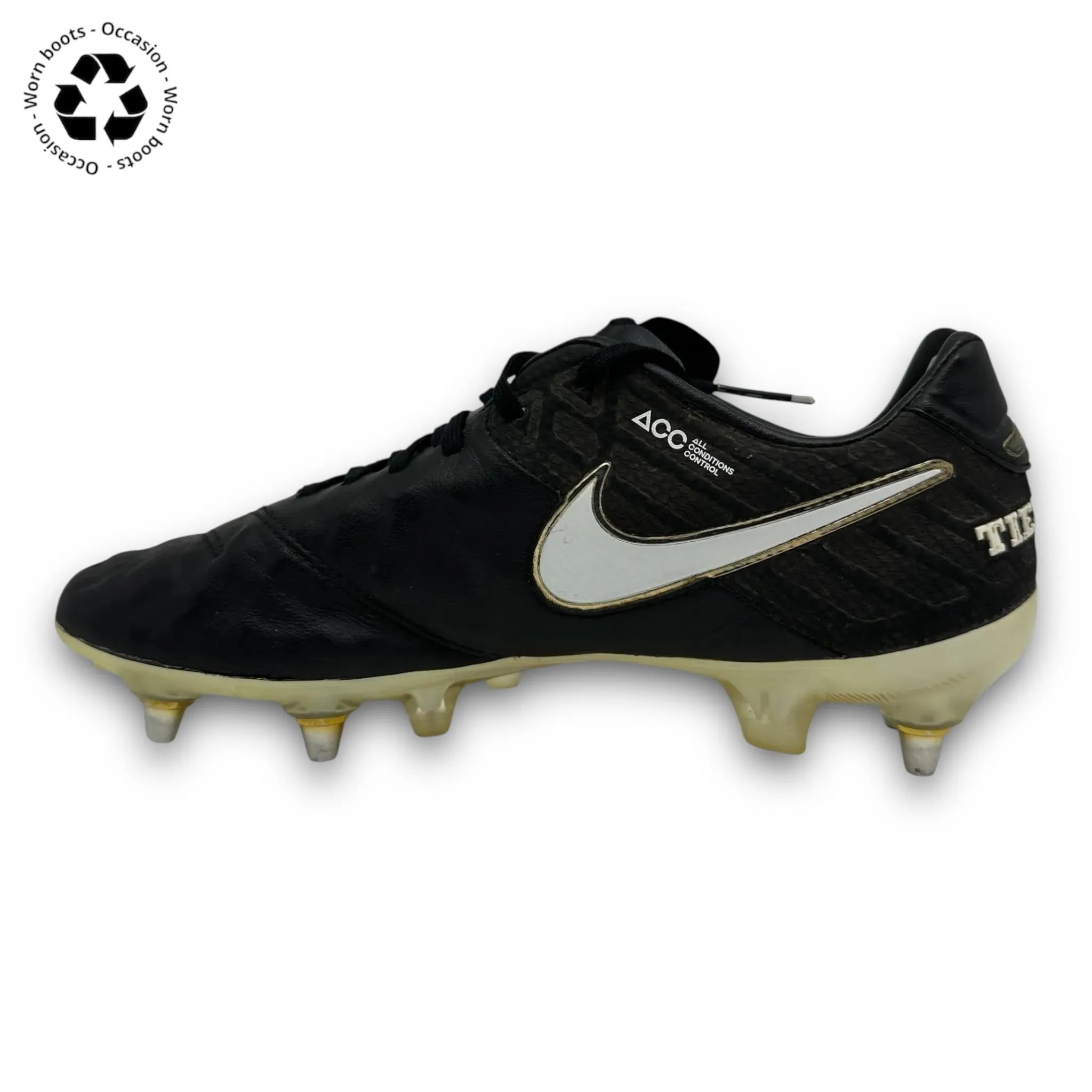 Nike Tiempo Legend 6 Elite SG PRO - Occasion