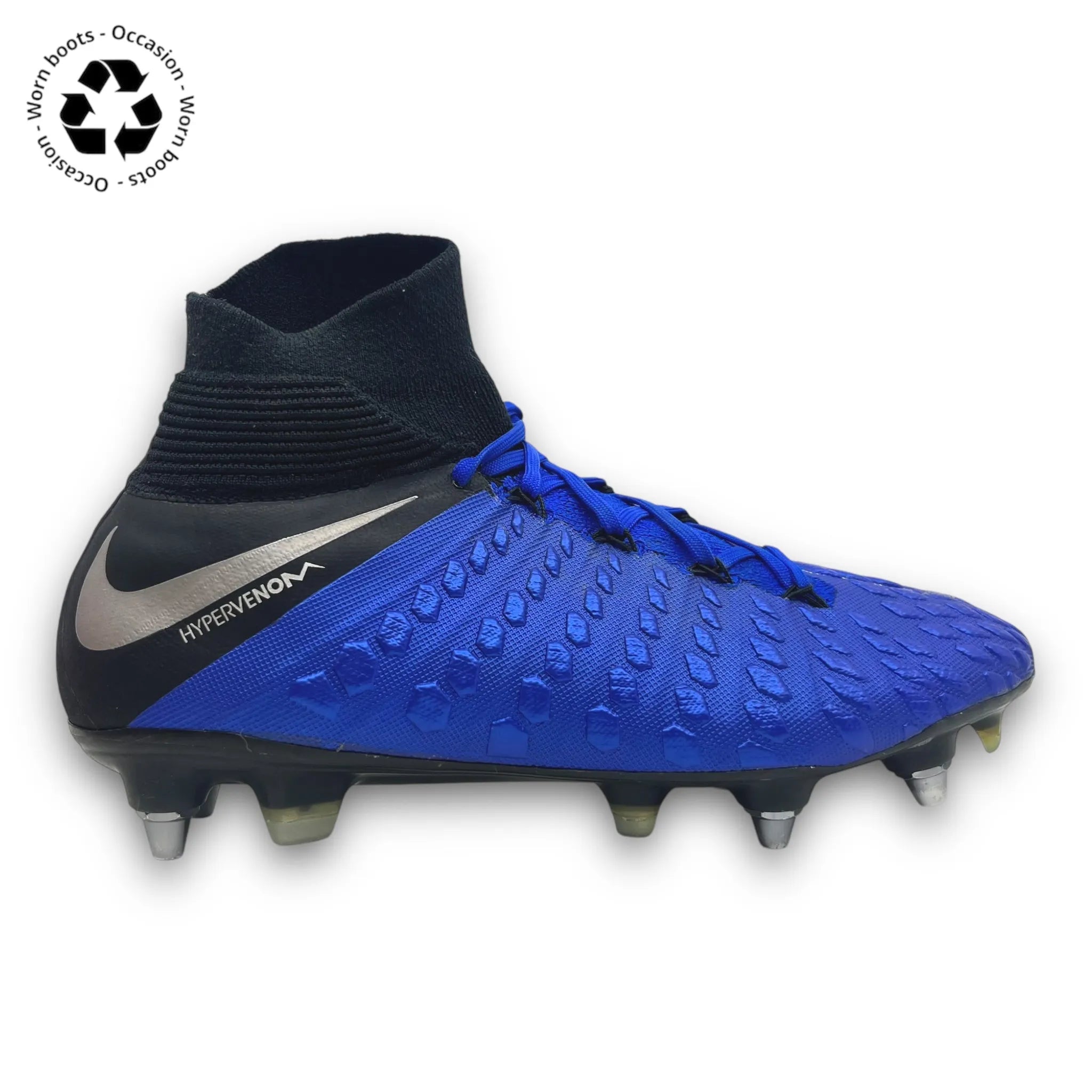 Nike Hypervenom Phantom 3 DF SG Anti-Clog - Occasion