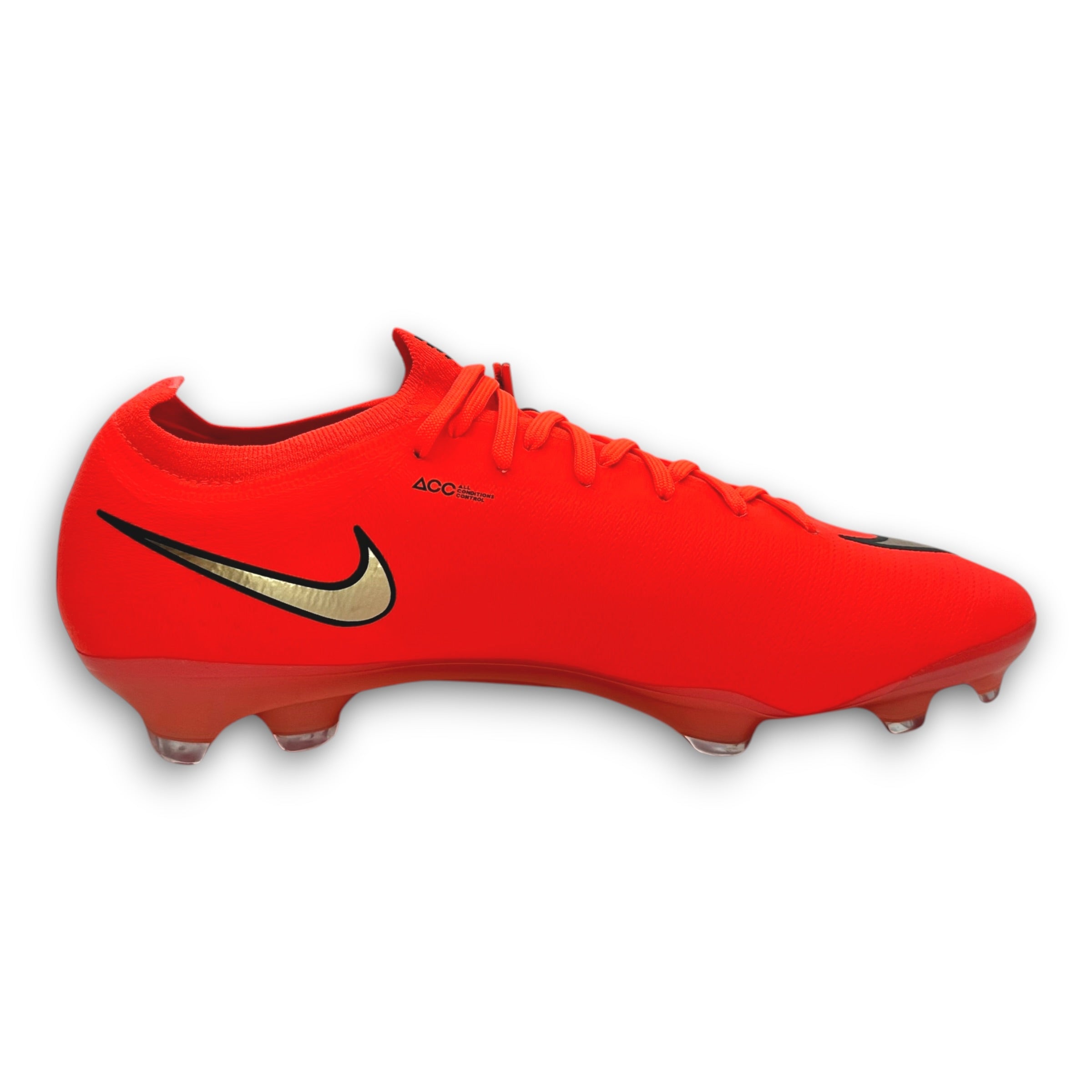 Nike Mercurial Vapor 17 Air Zoom Elite FG