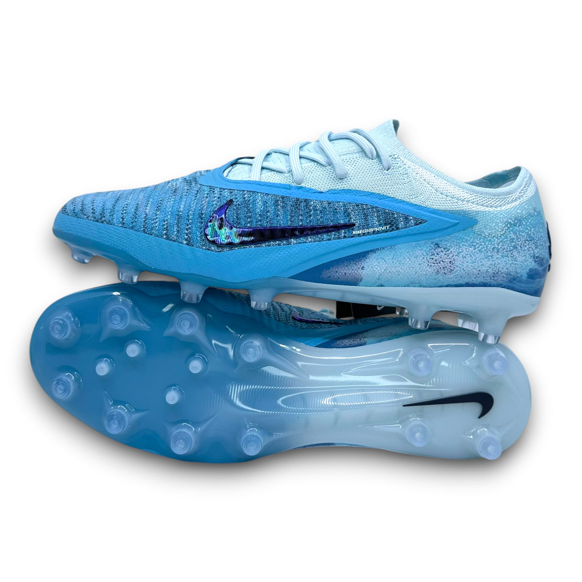Nike Phantom 6 Elite AG - Personal Edition - Erling Haaland