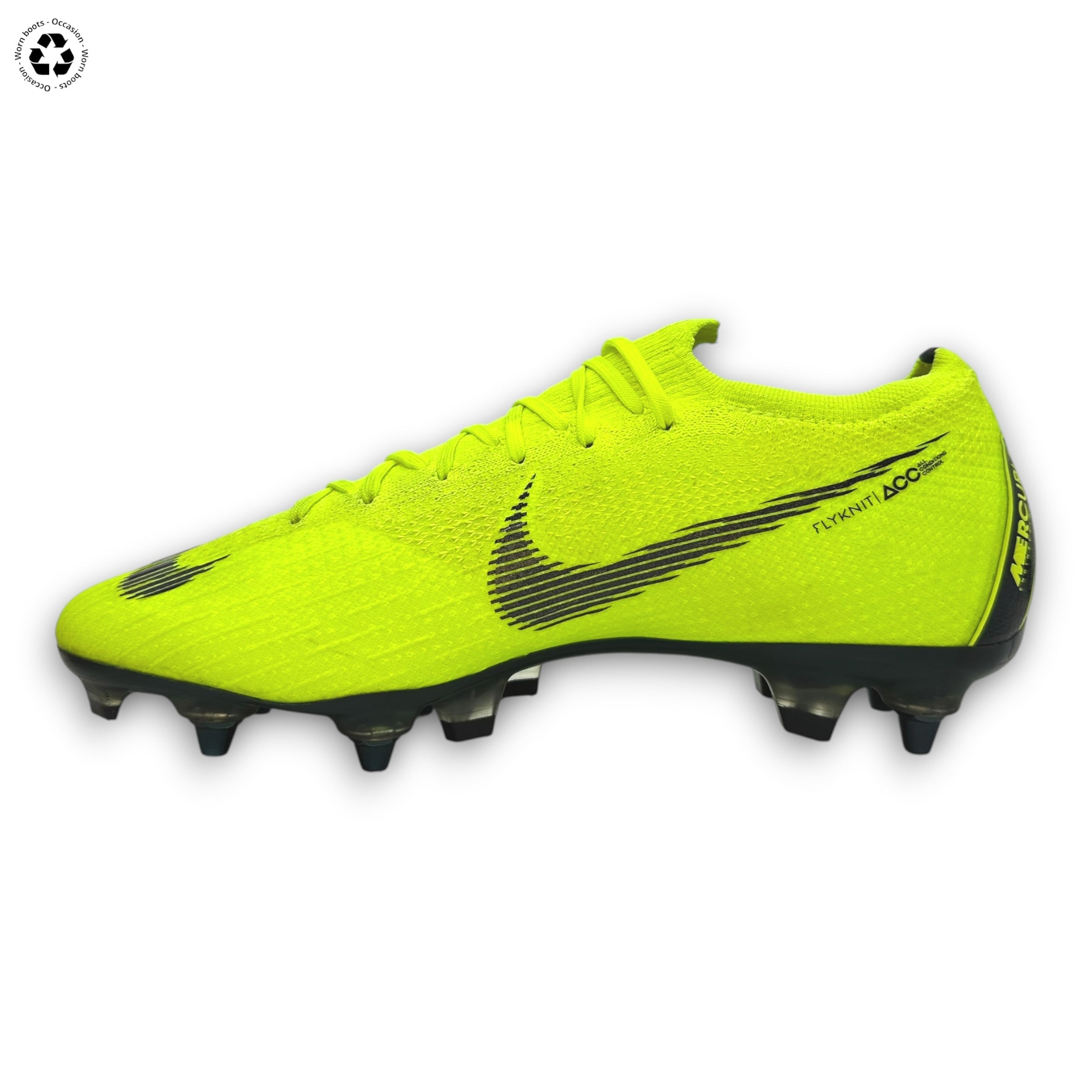 Nike Mercurial Vapor 12 Elite SG Anti-Clog - Occasion