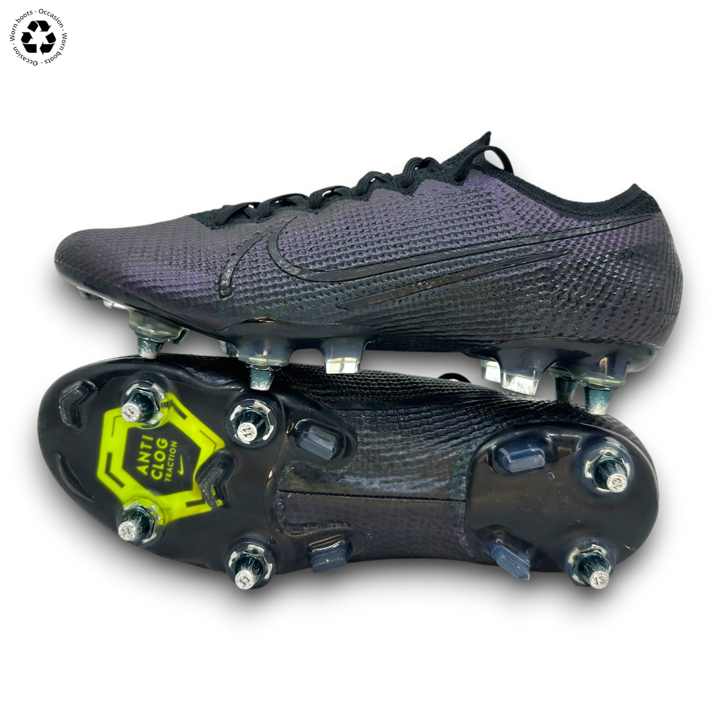 Nike Mercurial Vapor 13 Elite SG Anti Clog - Used