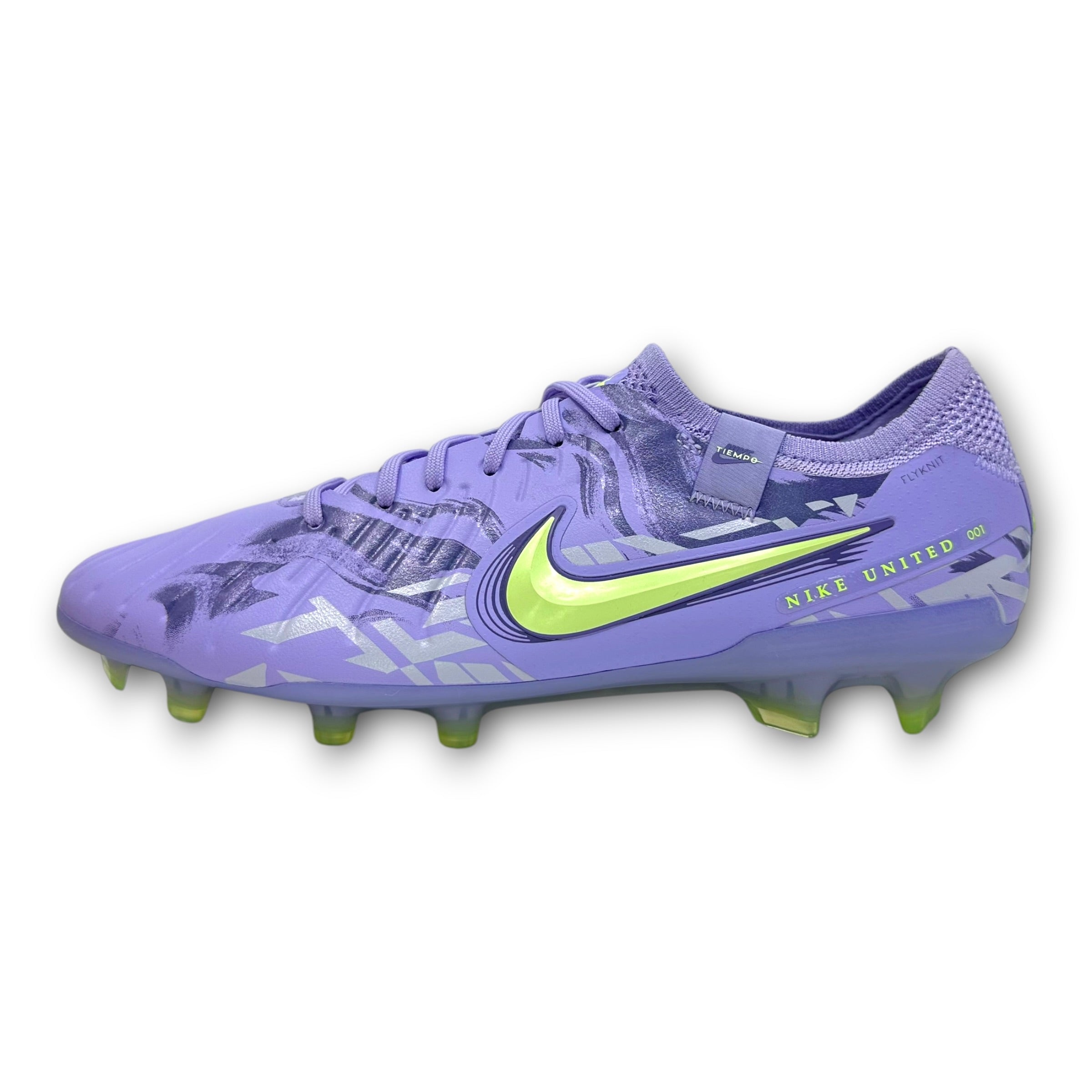 Nike Tiempo Legend 10 Elite FG - Edition Limitée