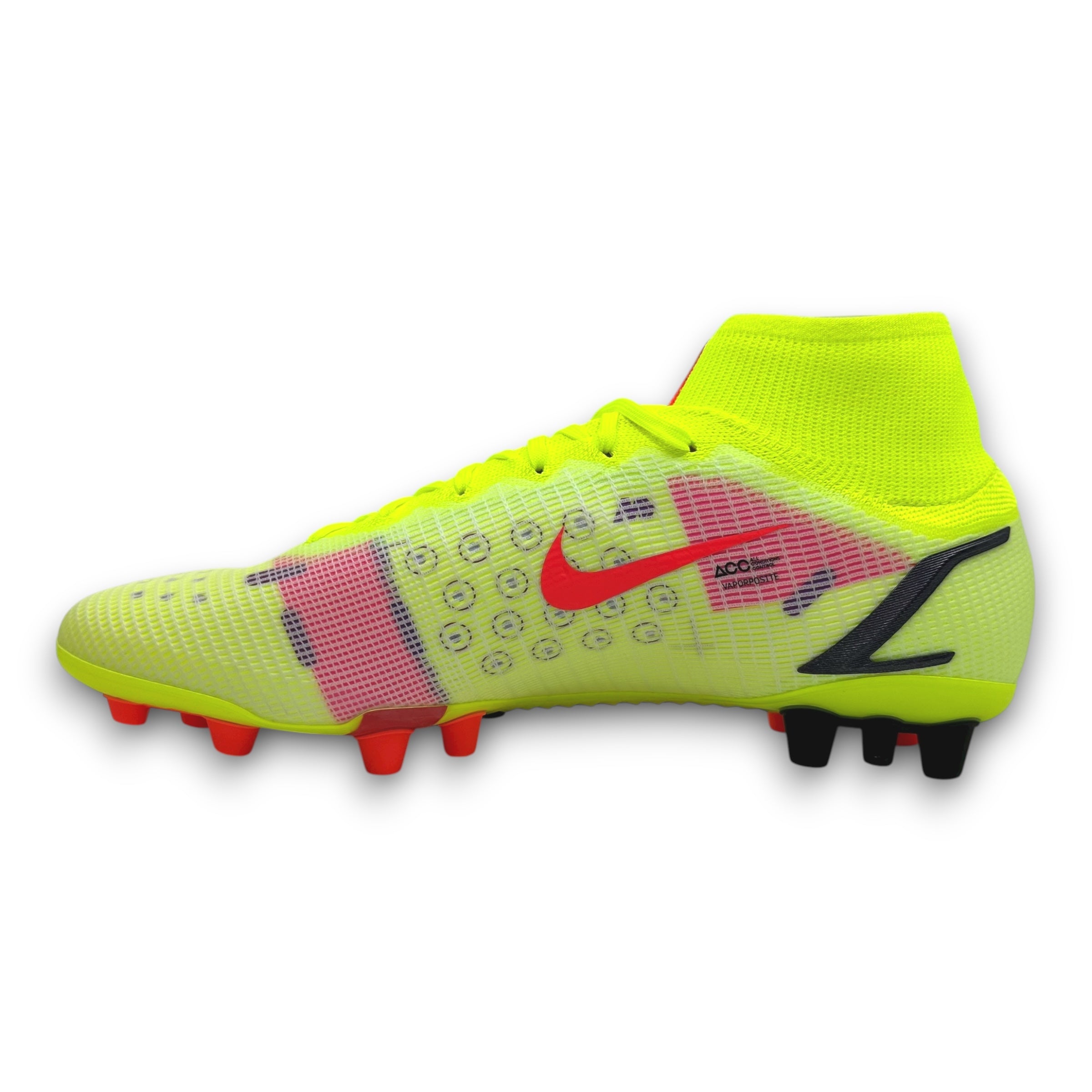 Nike Mercurial Superfly Elite 8 AG