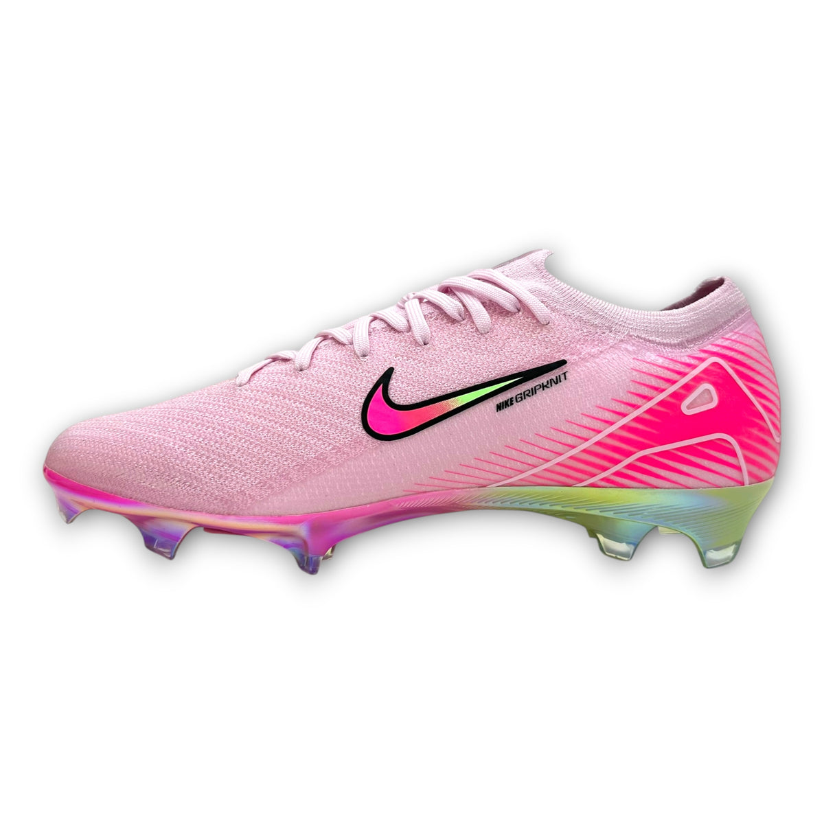 Nike Mercurial Vapor 16 Air Zoom Elite FG NBY
