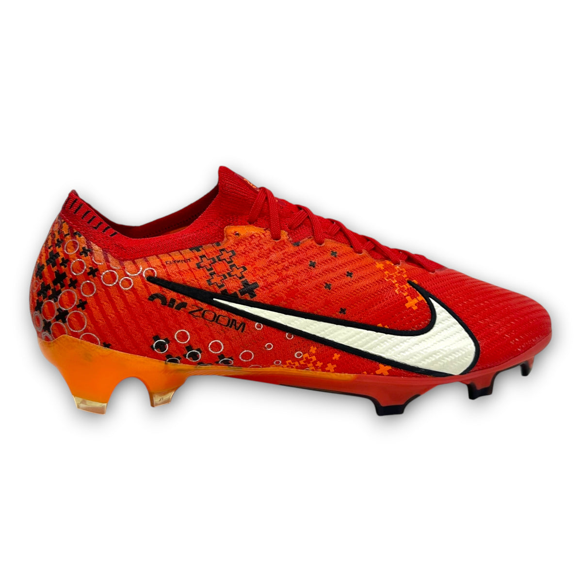 Nike Mercurial Vapor 15 Air Zoom Elite FG