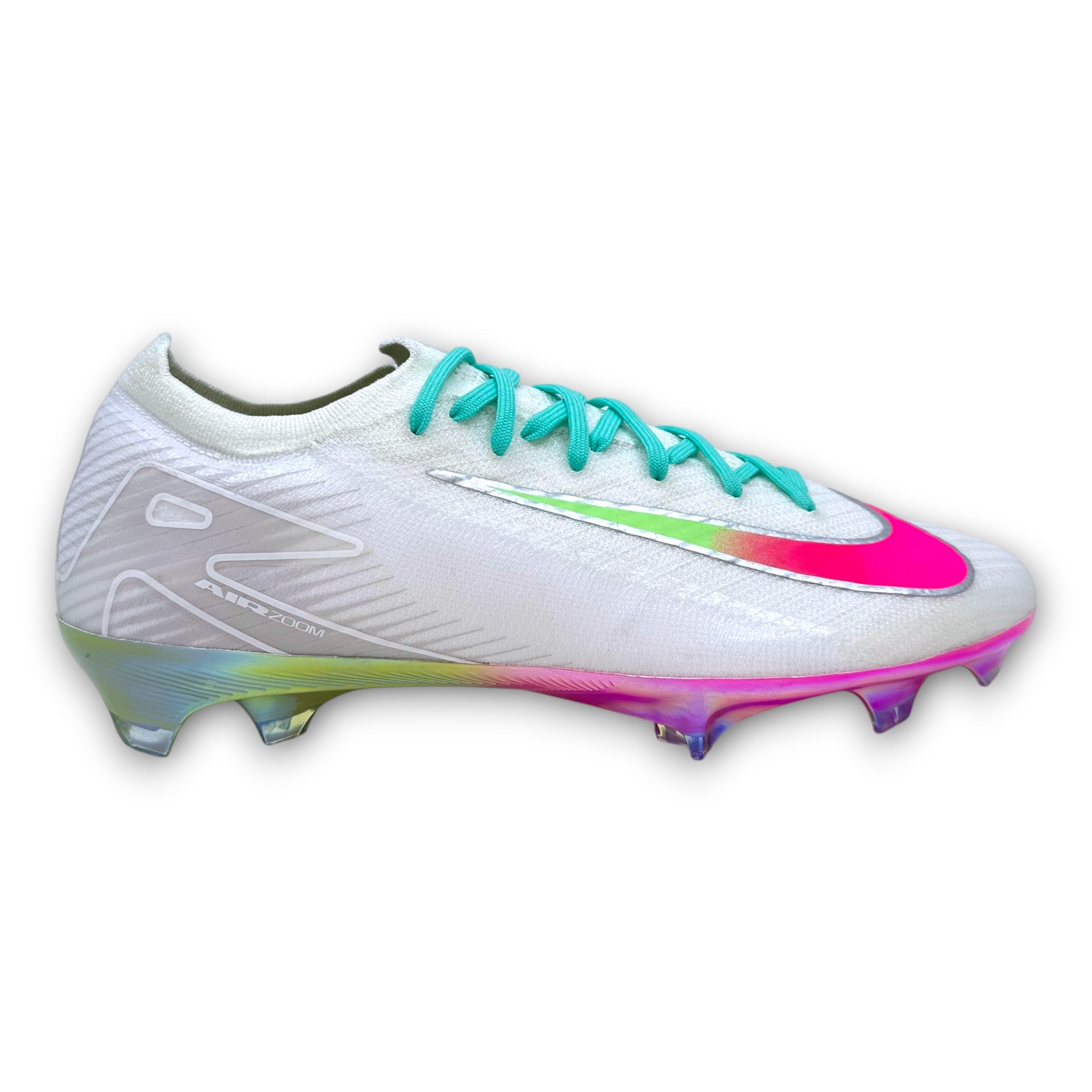 Nike Mercurial Vapor 16 Air Zoom Elite FG NBY