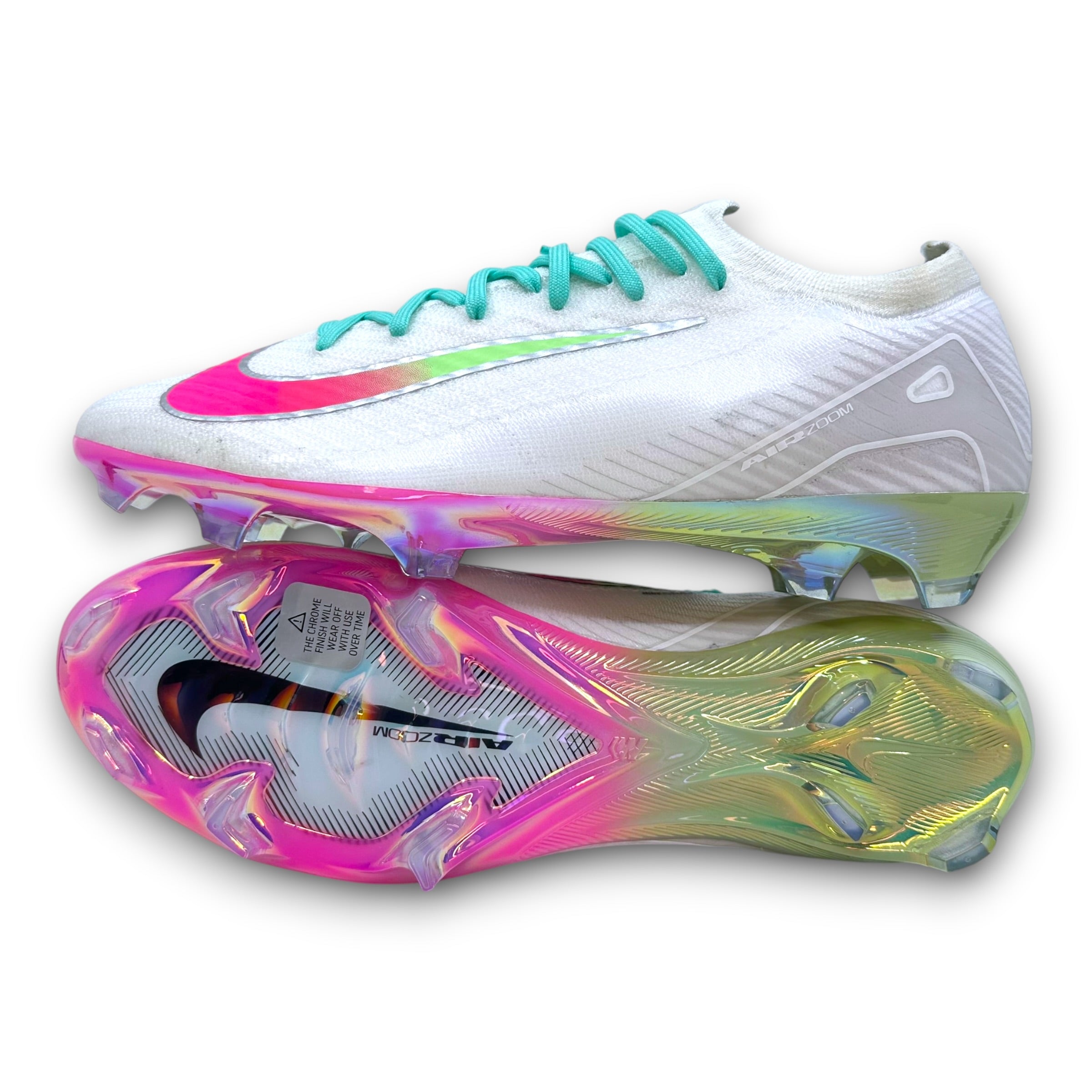 Nike Mercurial Vapor 16 Air Zoom Elite FG NBY