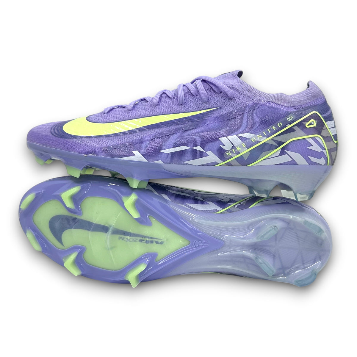 Nike Mercurial Vapor 16 Air Zoom Elite FG - Edition Limitée