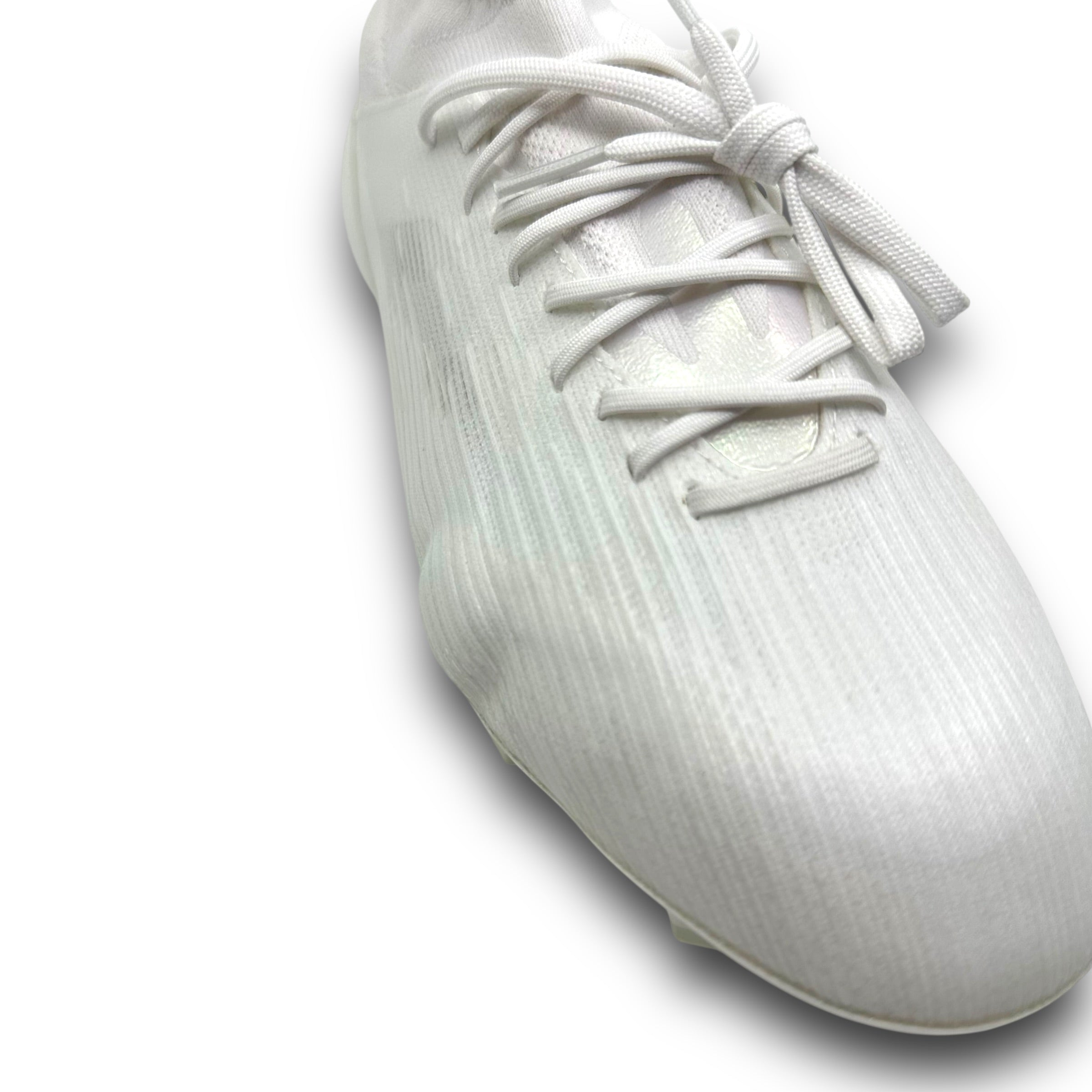 Adidas F50 Elite Mid FG Women "Prototype V1" - Athlete Services - Noamie FELLER