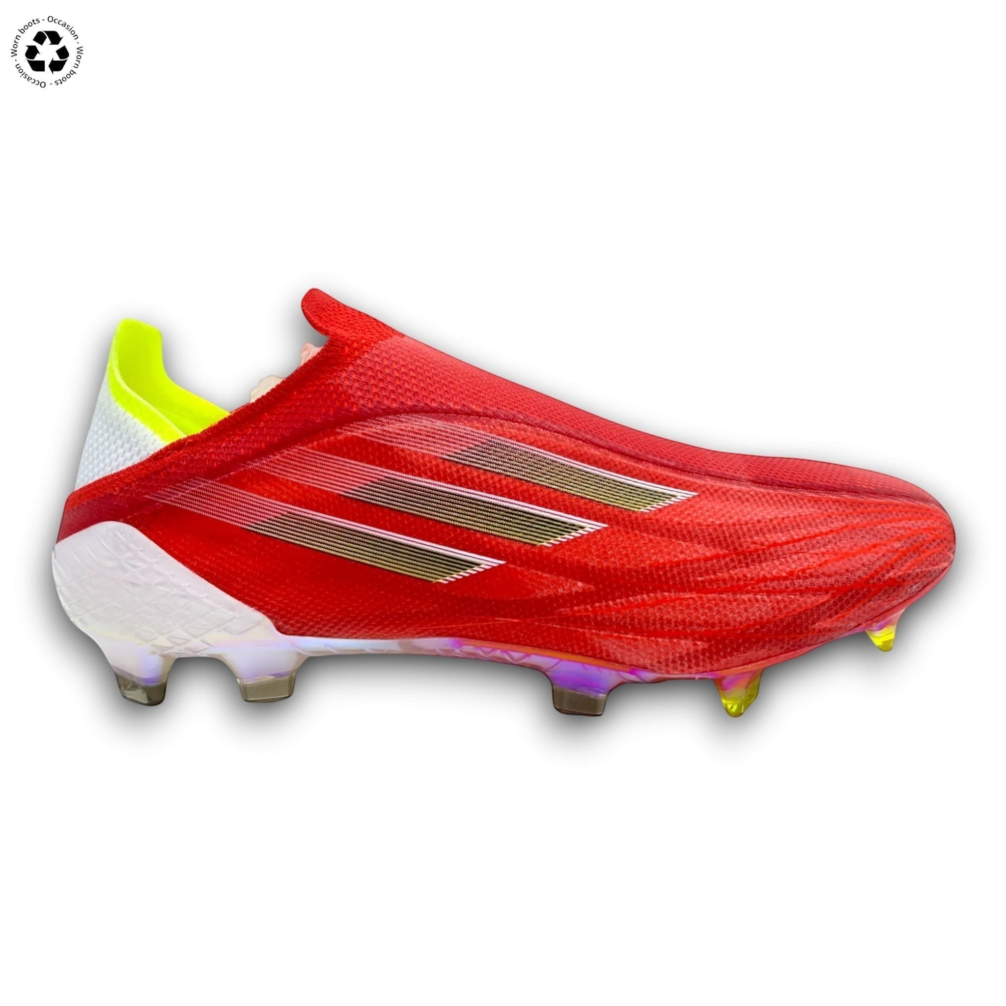 Adidas X Speedflow + FG - Occasion