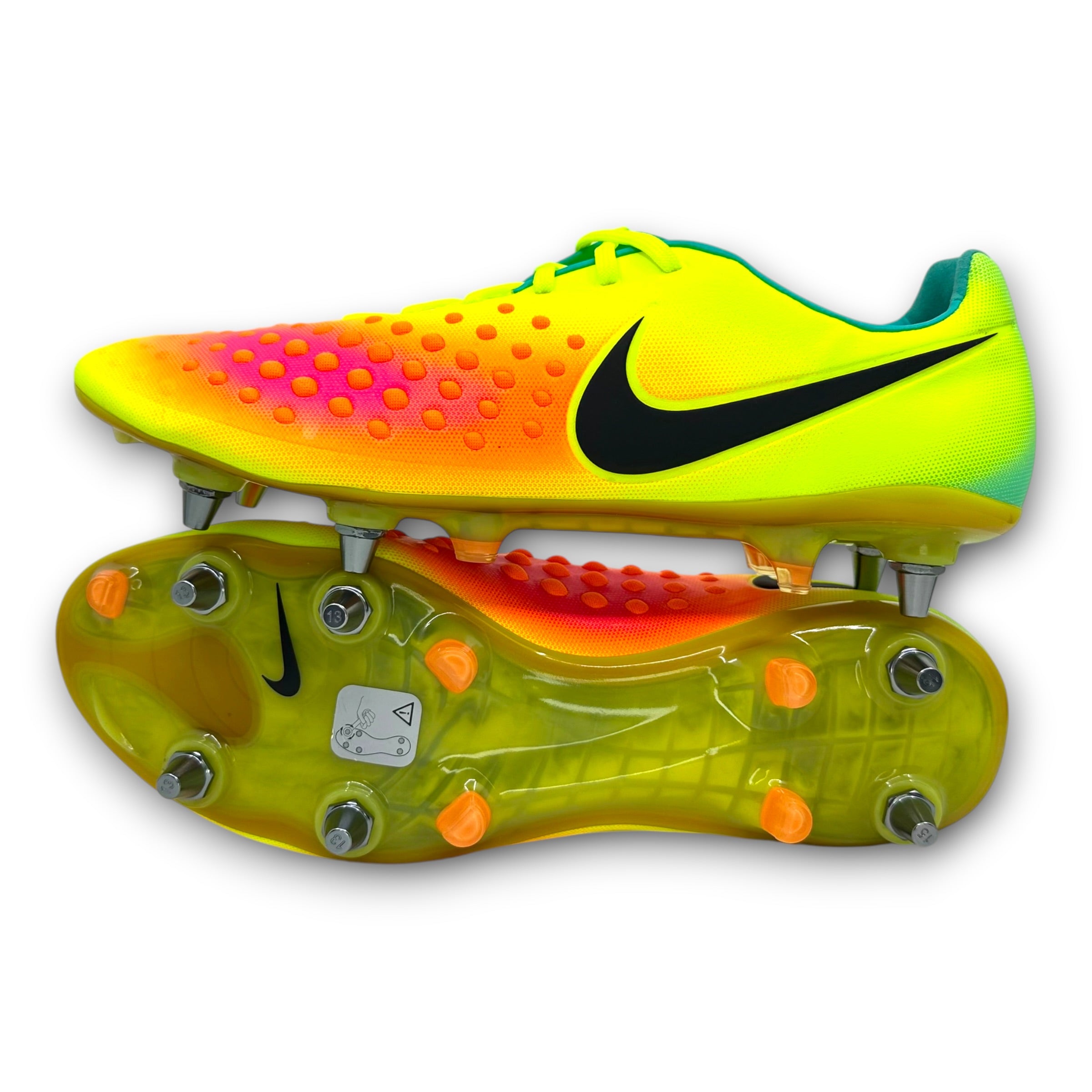 Nike Magista Opus 2 Elite SG PRO