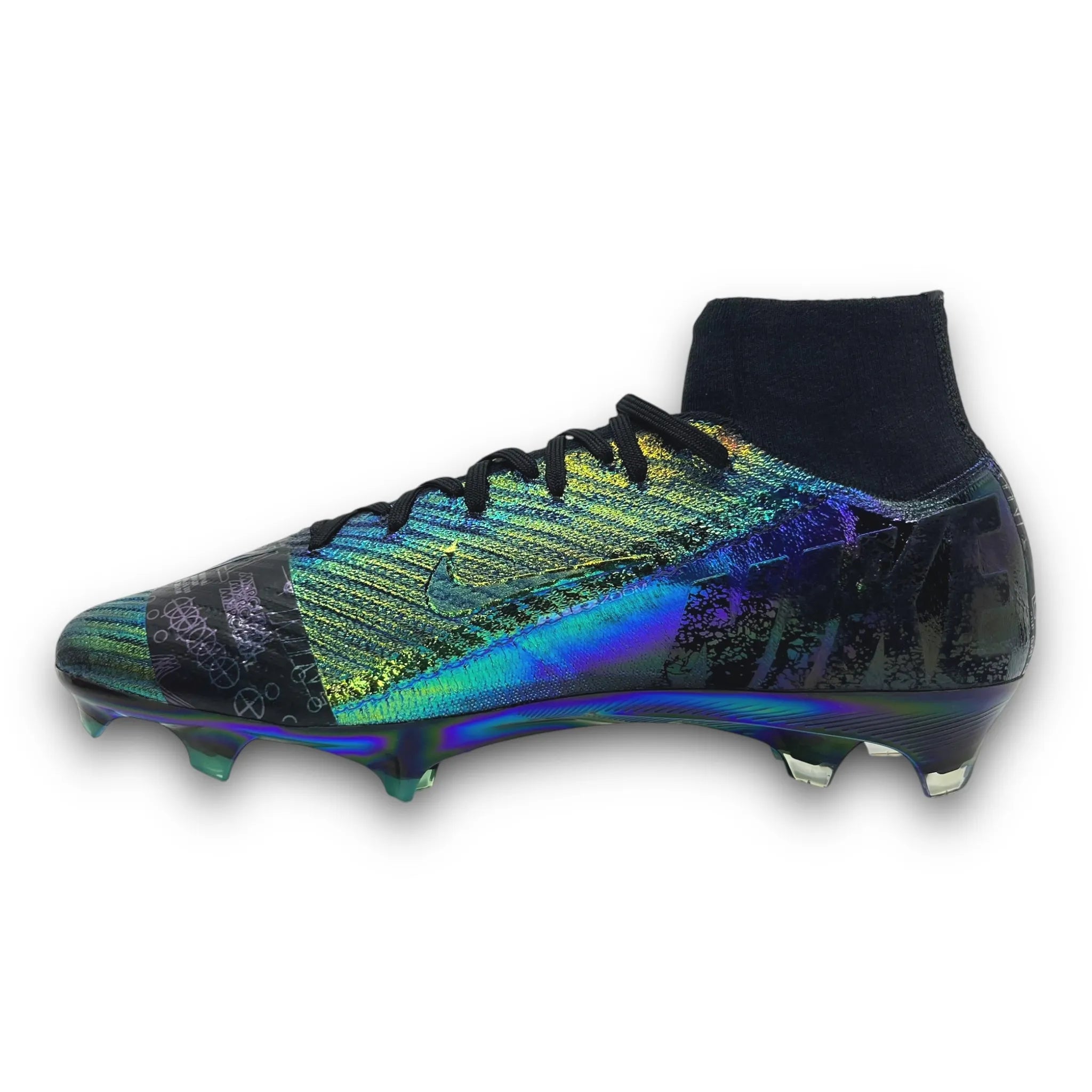 Nike Mercurial Superfly 10 Air Zoom Elite FG - Edition Limitée