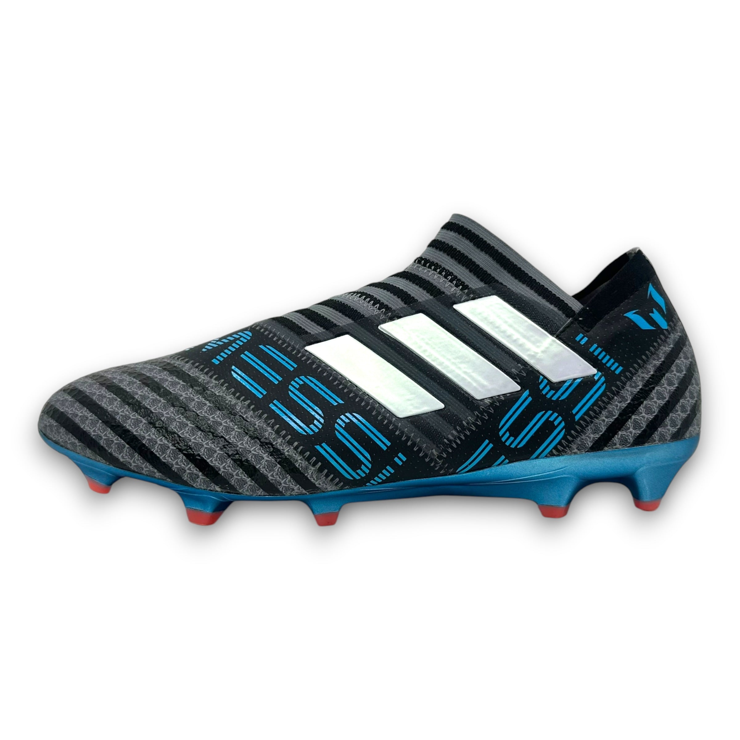 Adidas Nemeziz MESSI 17+ FG/AG