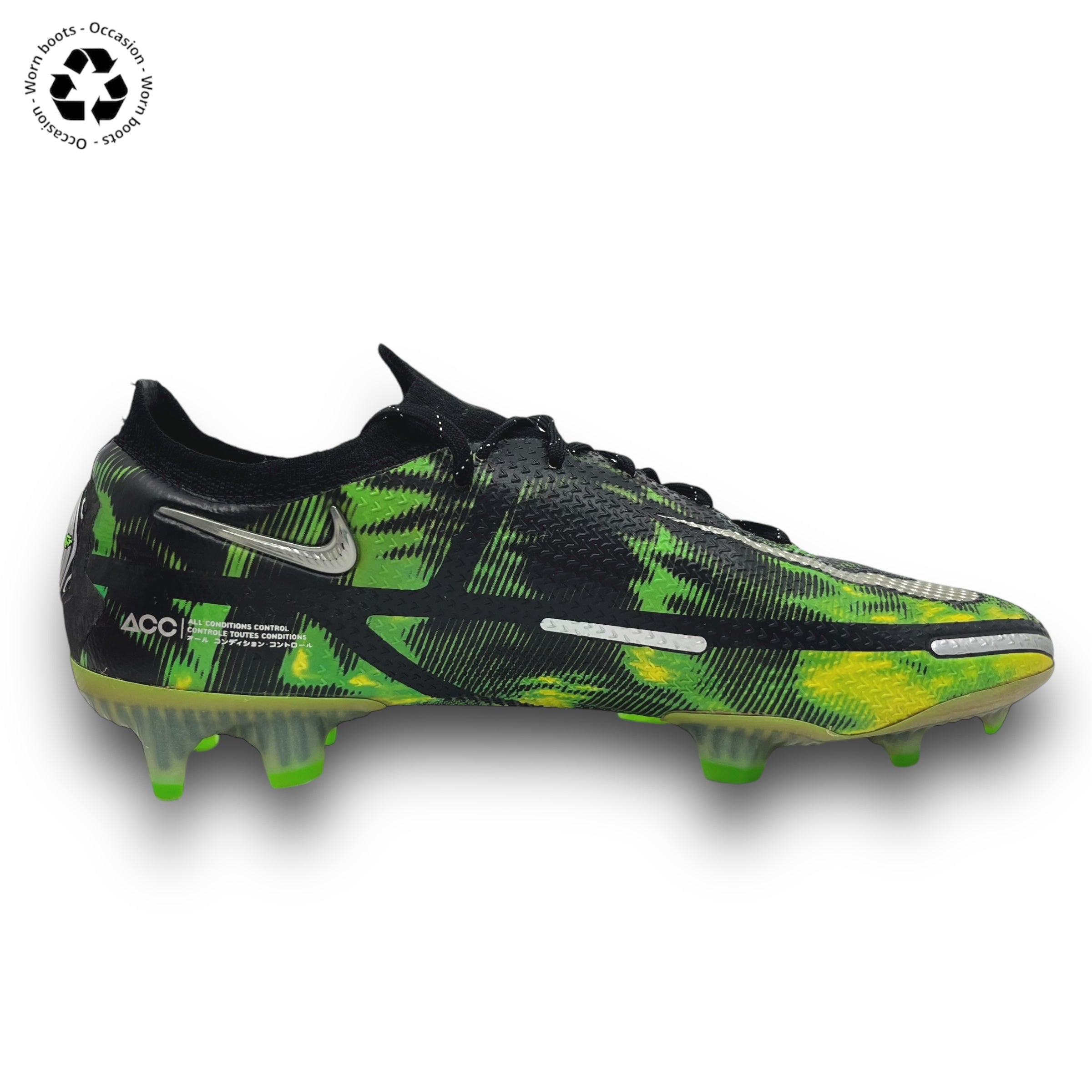 Nike Phantom GT2 Elite FG - Occasion