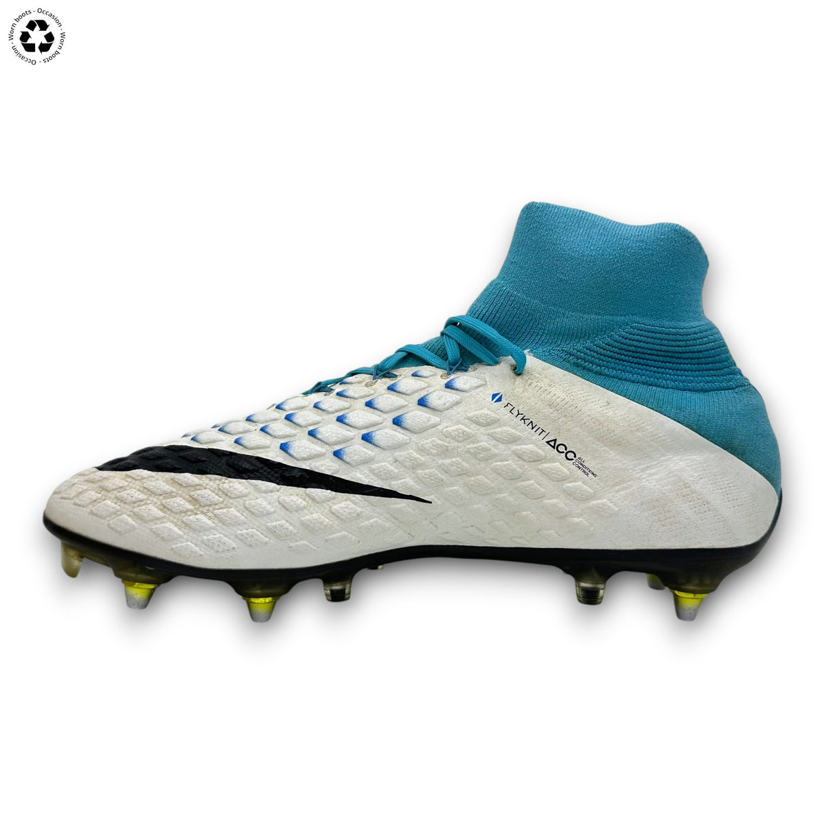 Nike Hypervenom 3 DF Élite SG Anti-clog - Occasion