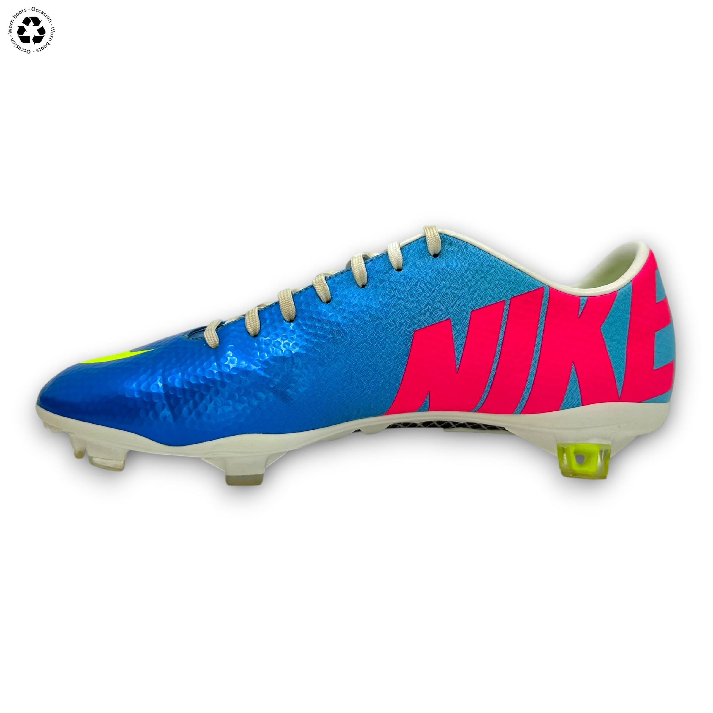 Nike Mercurial Vapor 9 Elite FG - Occasion