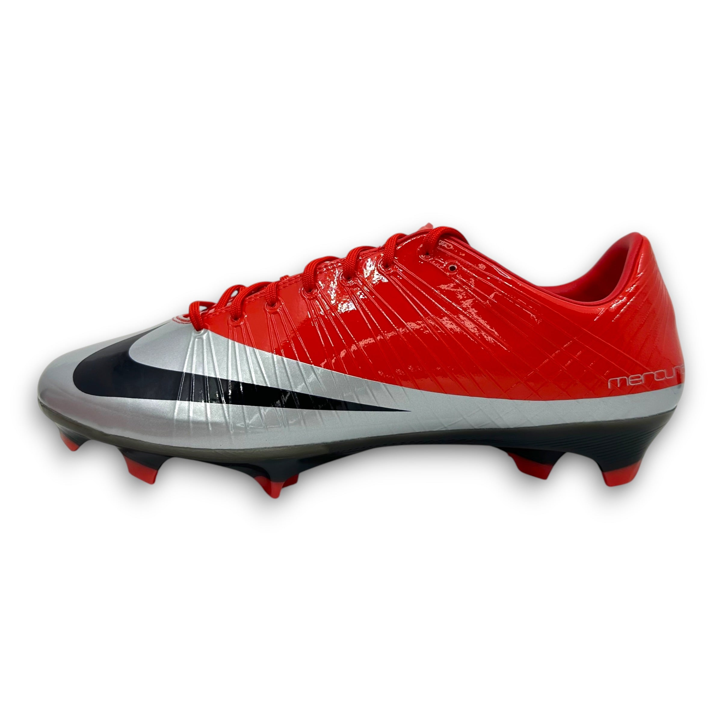 Nike Mercurial Vapor Superfly CR7 RGN - Édition limitée