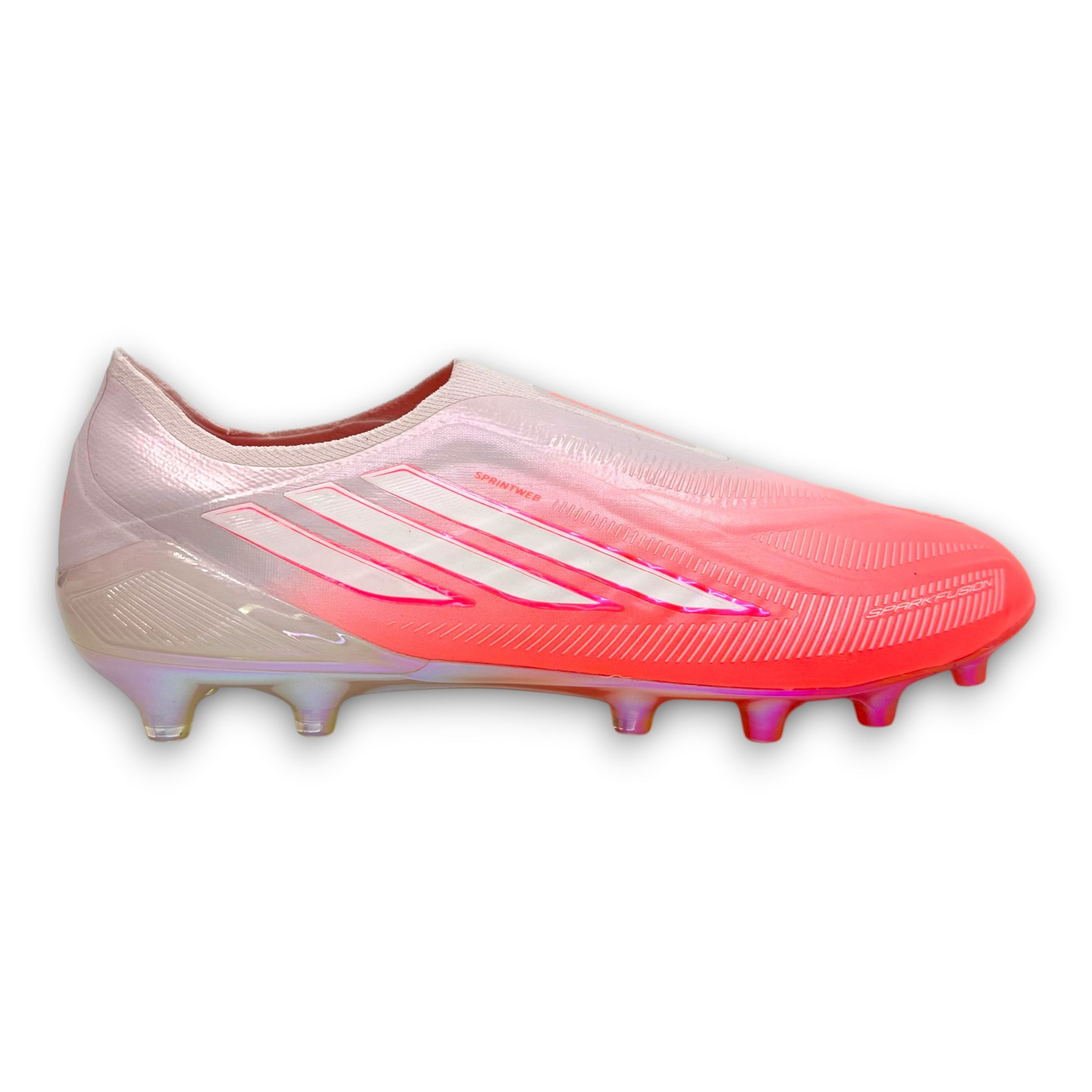 Adidas F50 Hyperfast Elite LL FG/AG F