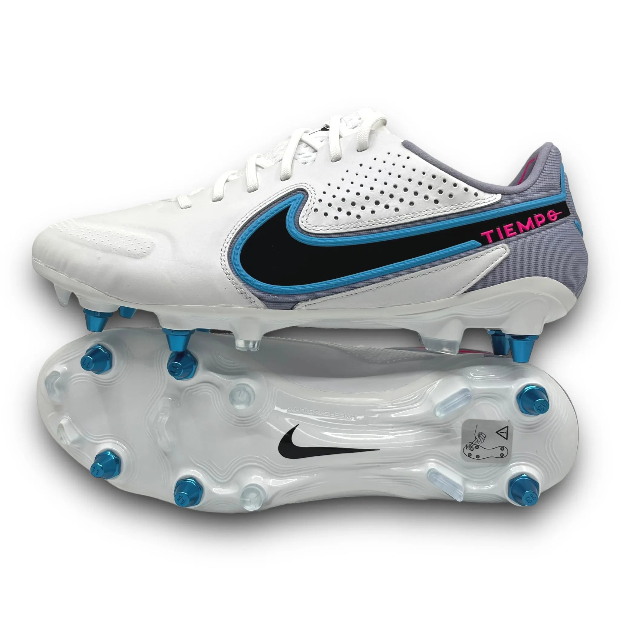 Nike Tiempo Legend SG PRO