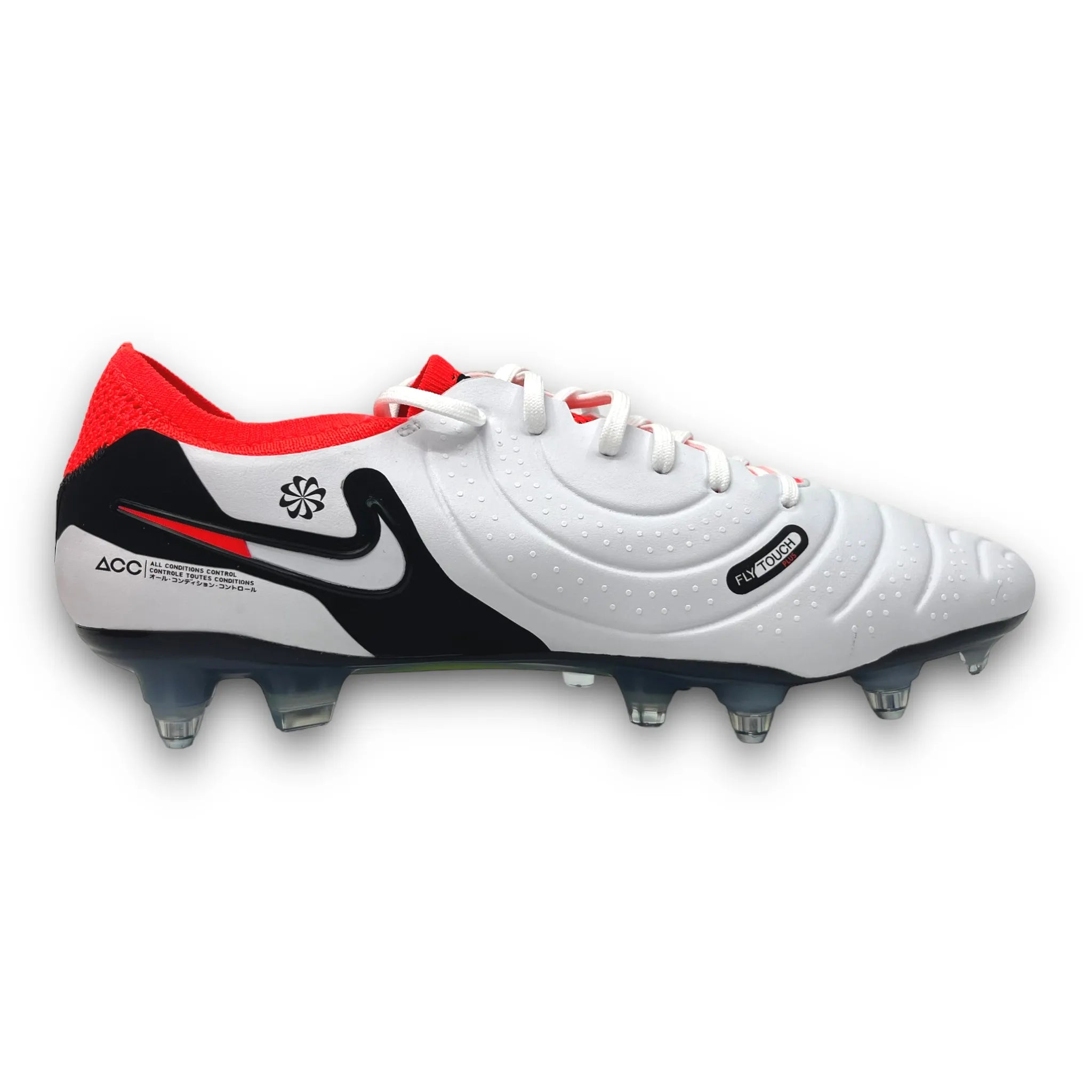 Nike Tiempo Legend 10 Elite SG Anti Clog