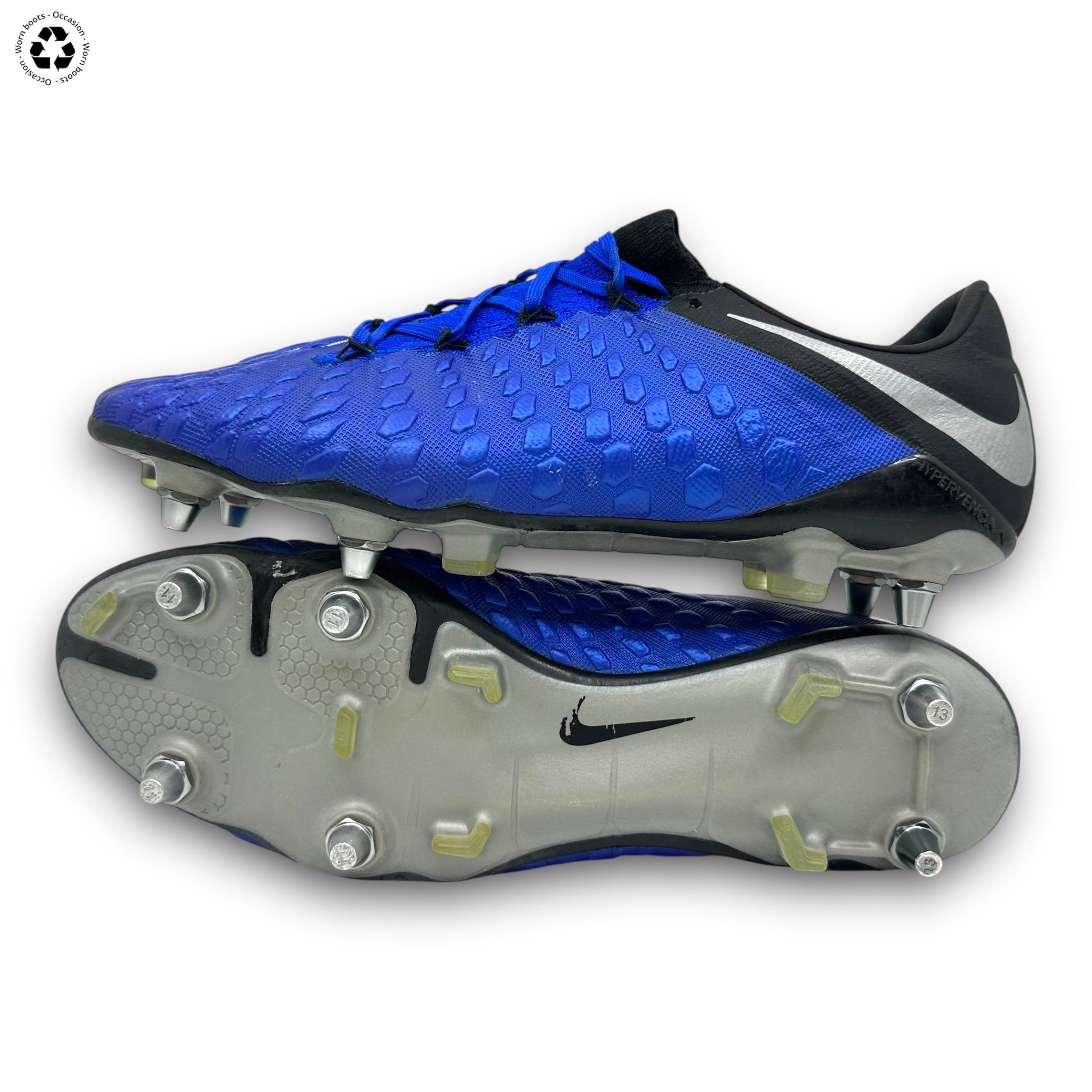 Nike Hypervenom 3 Élite SG PRO - Occasion