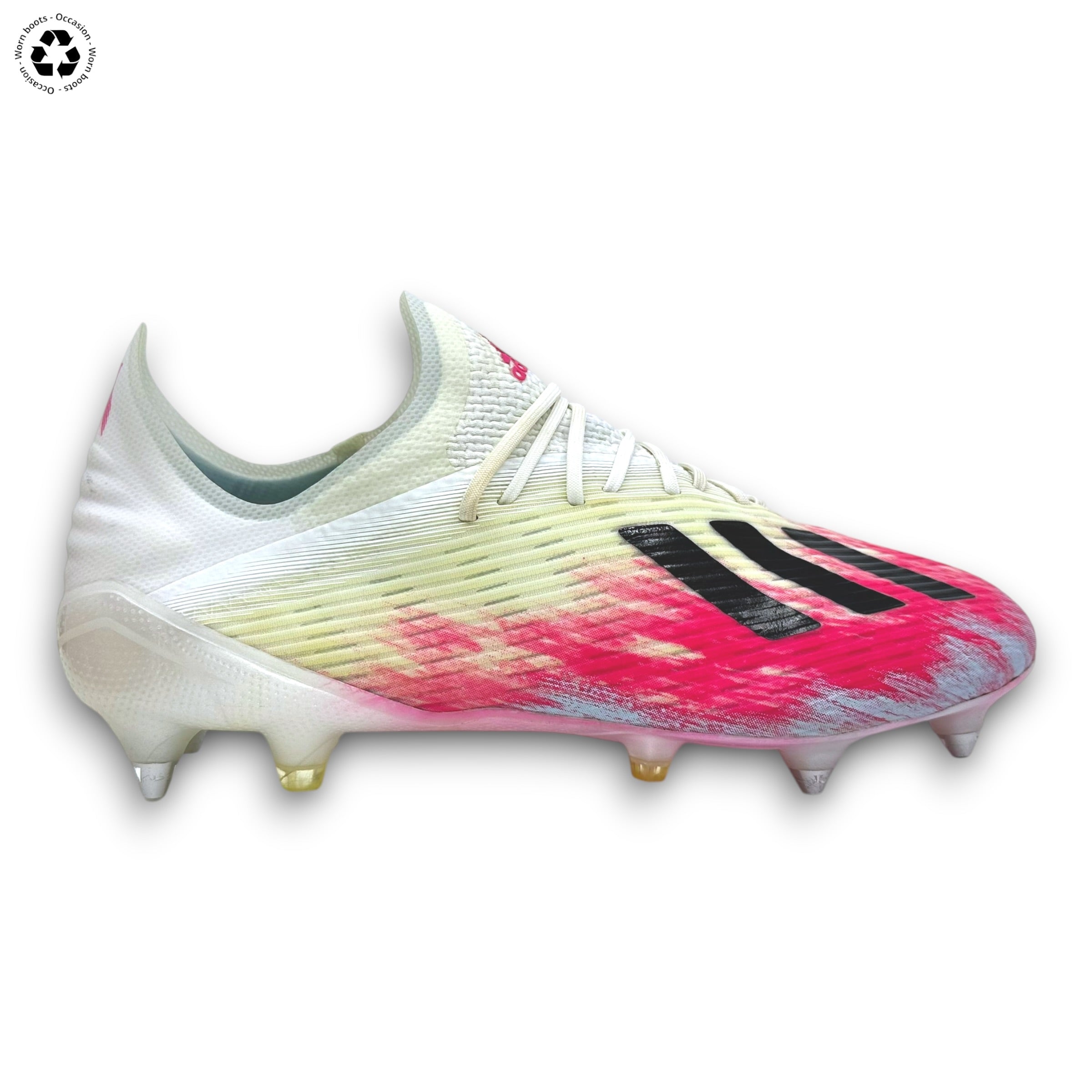 Adidas X 19.1 SG - Occasion