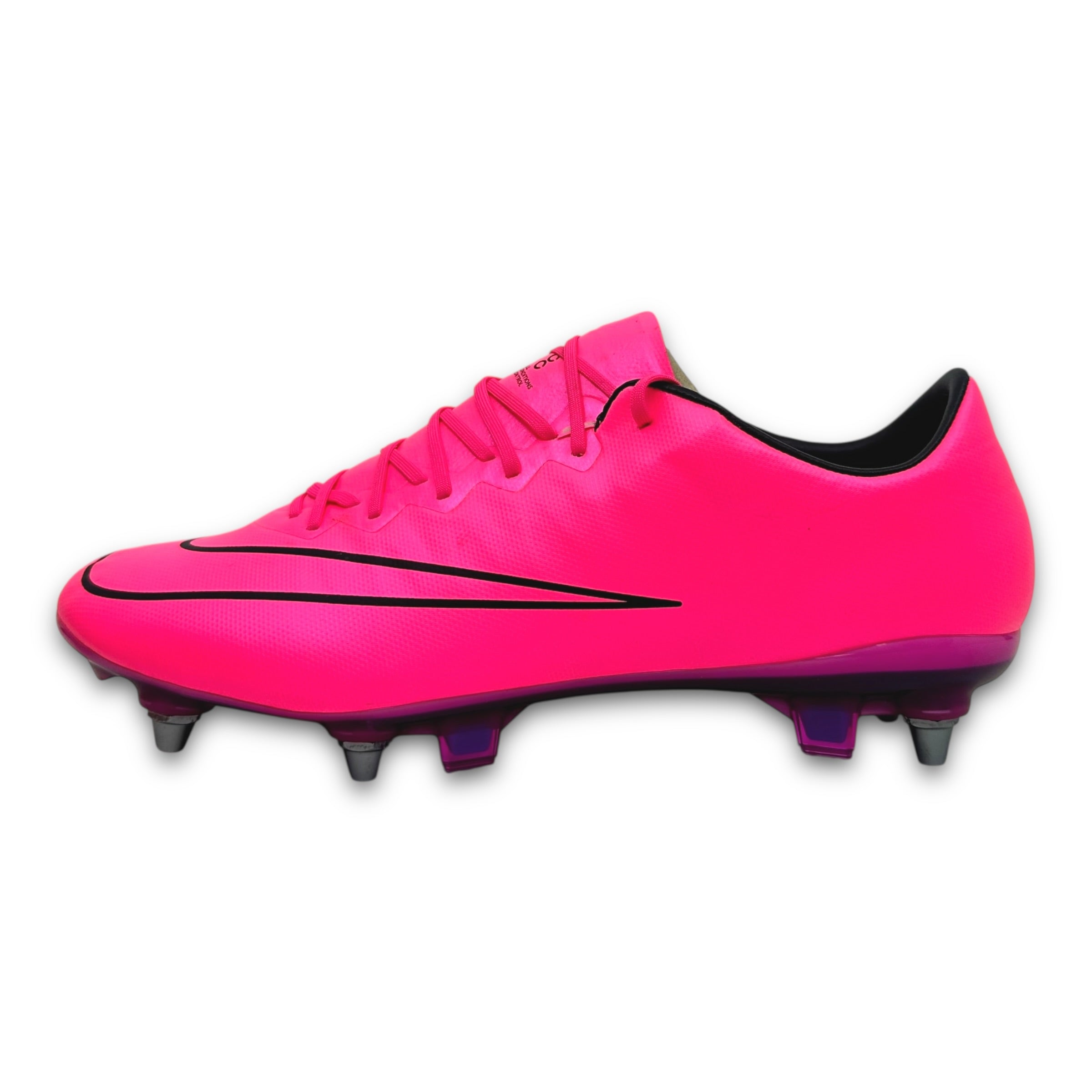 Nike Mercurial Vapor 10 Elite SG PRO