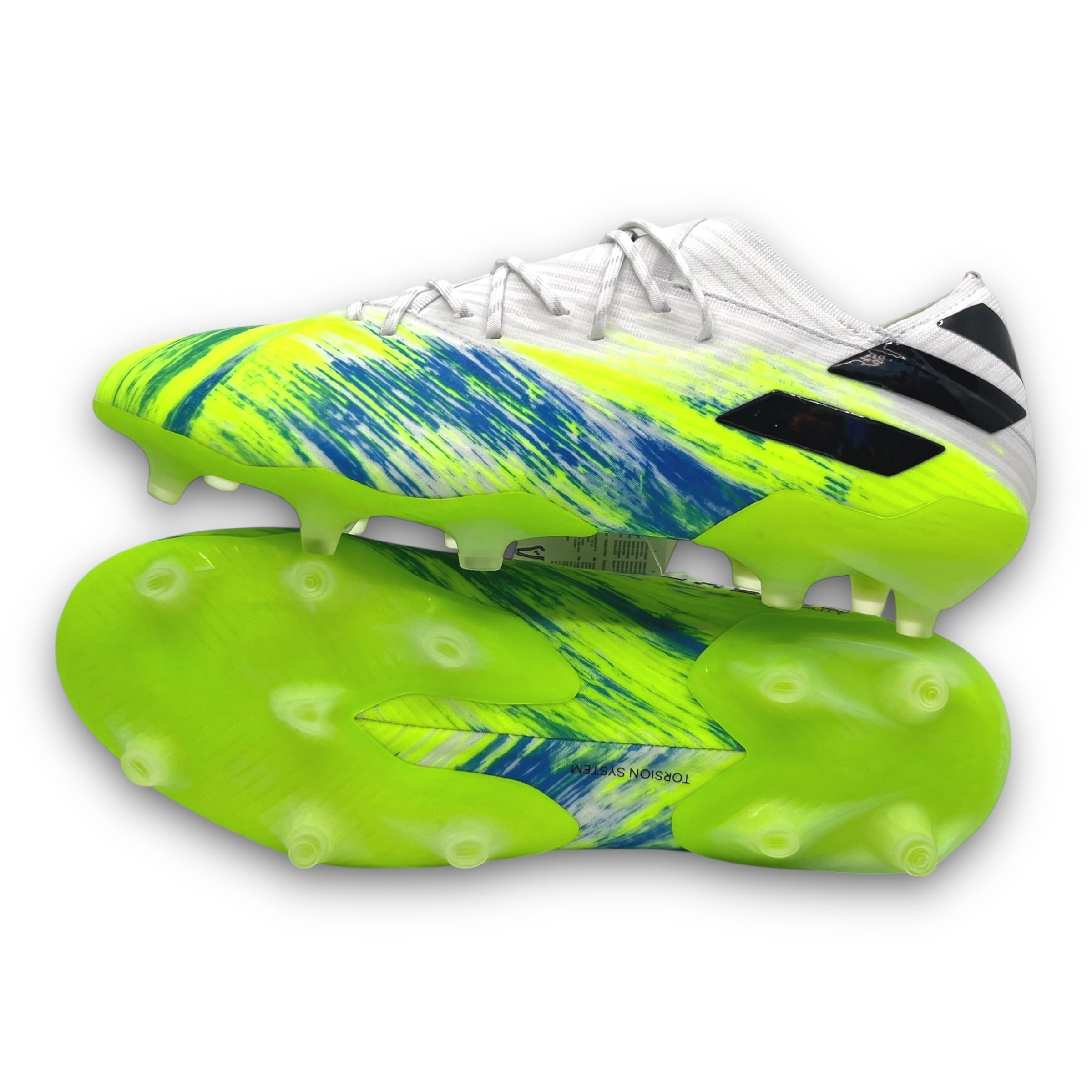 Adidas Nemeziz 19.1 FG