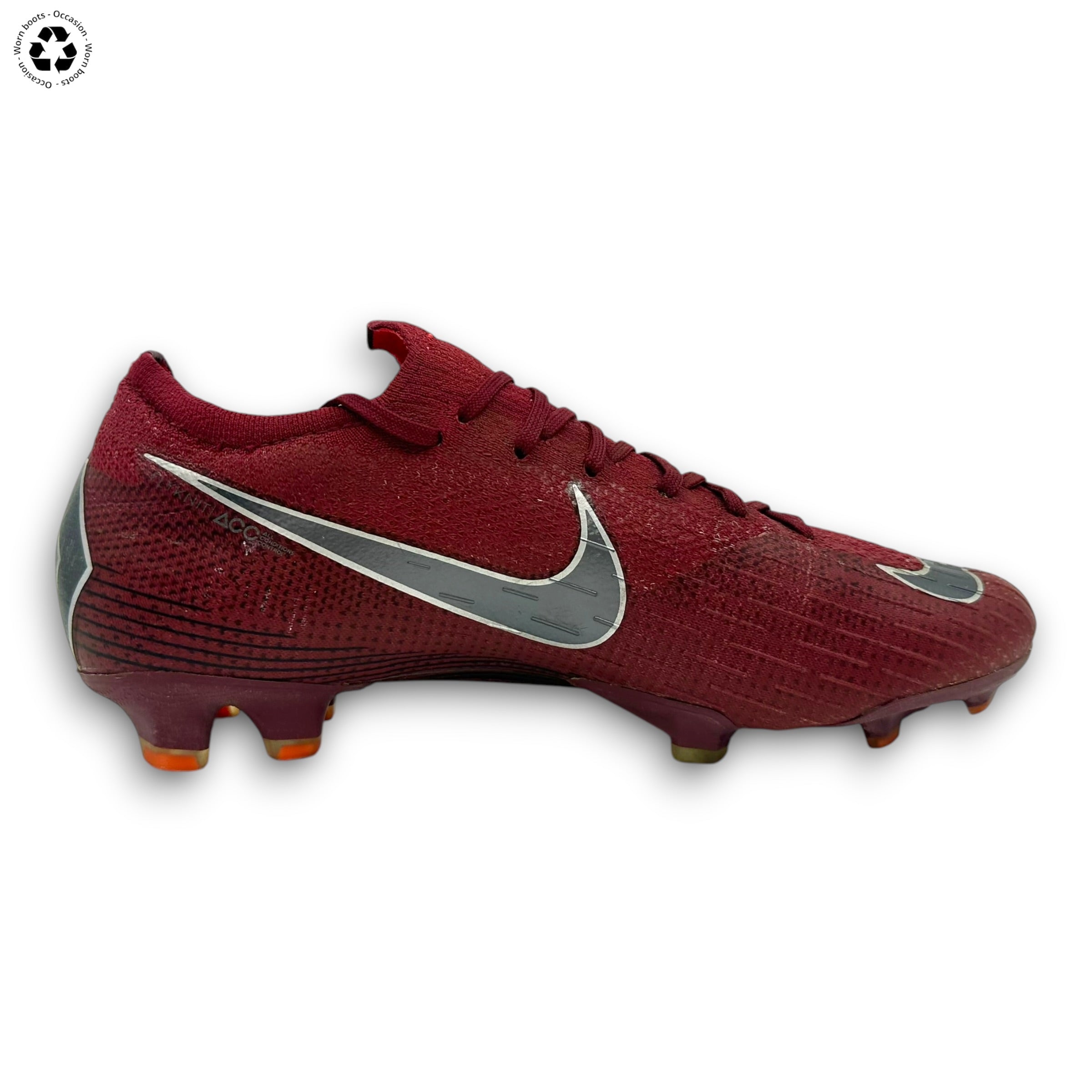 Nike Mercurial Vapor 12 Elite FG - Occasion