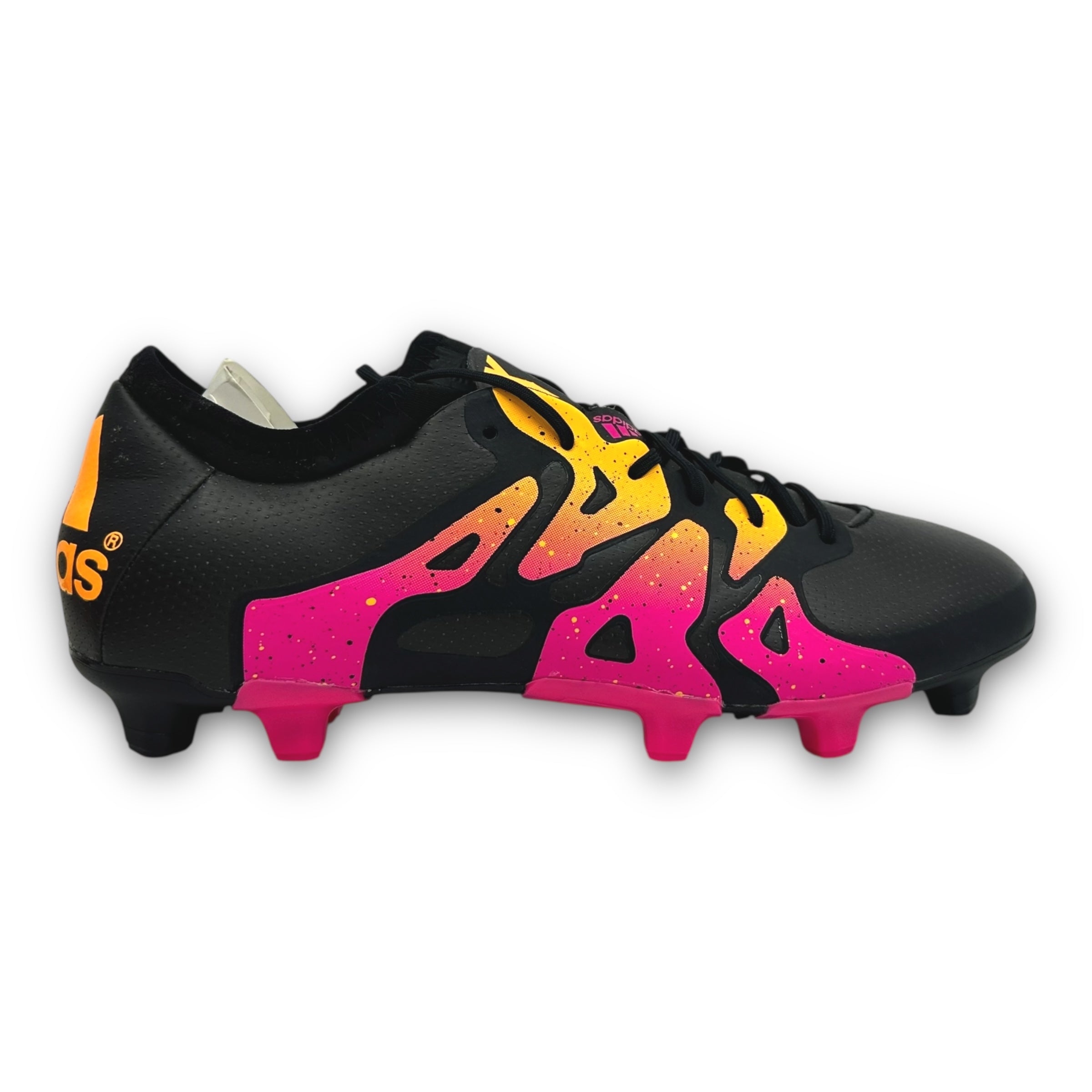 Adidas X 15.1 FG