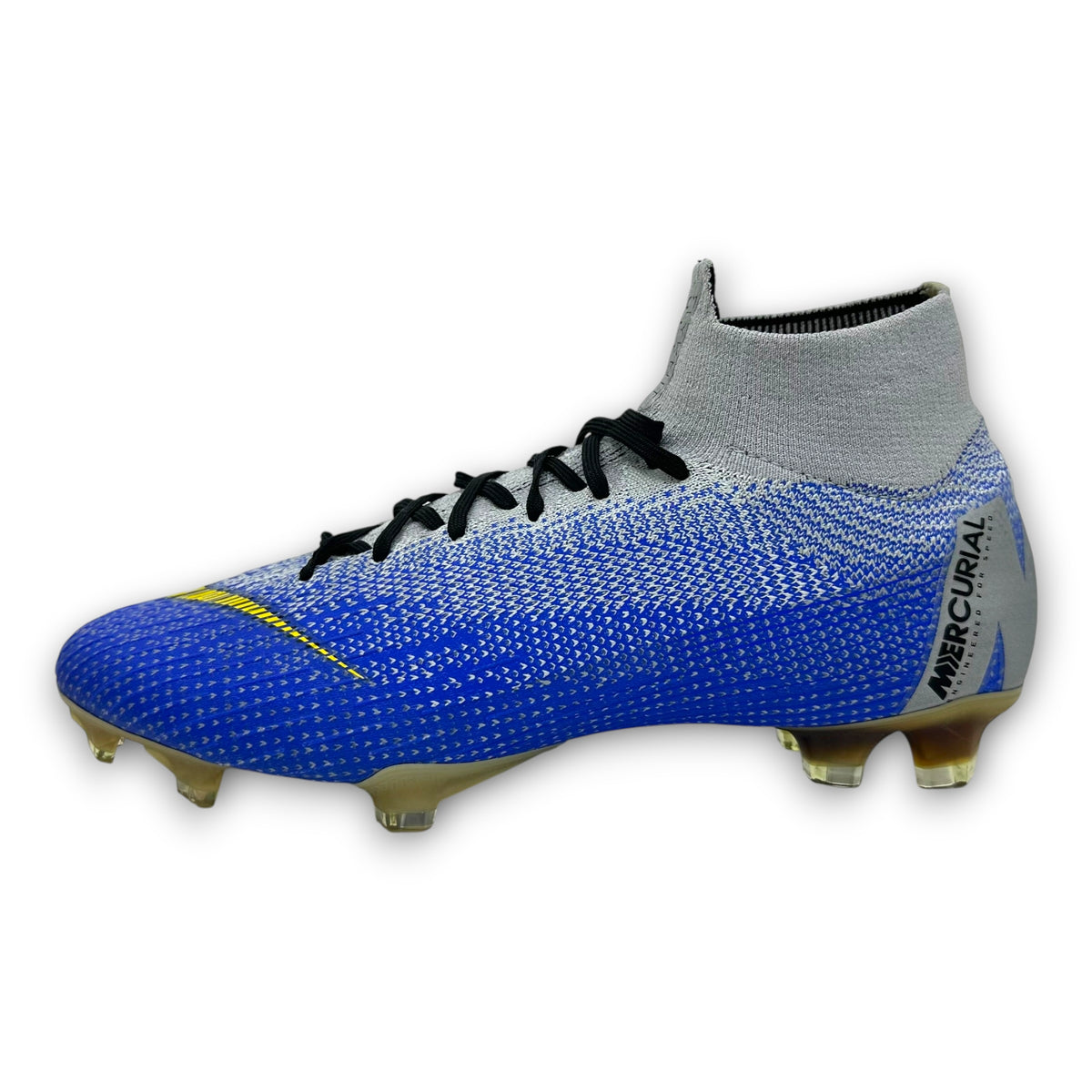 Nike Mercurial Superfly 6 Elite FG - NBY