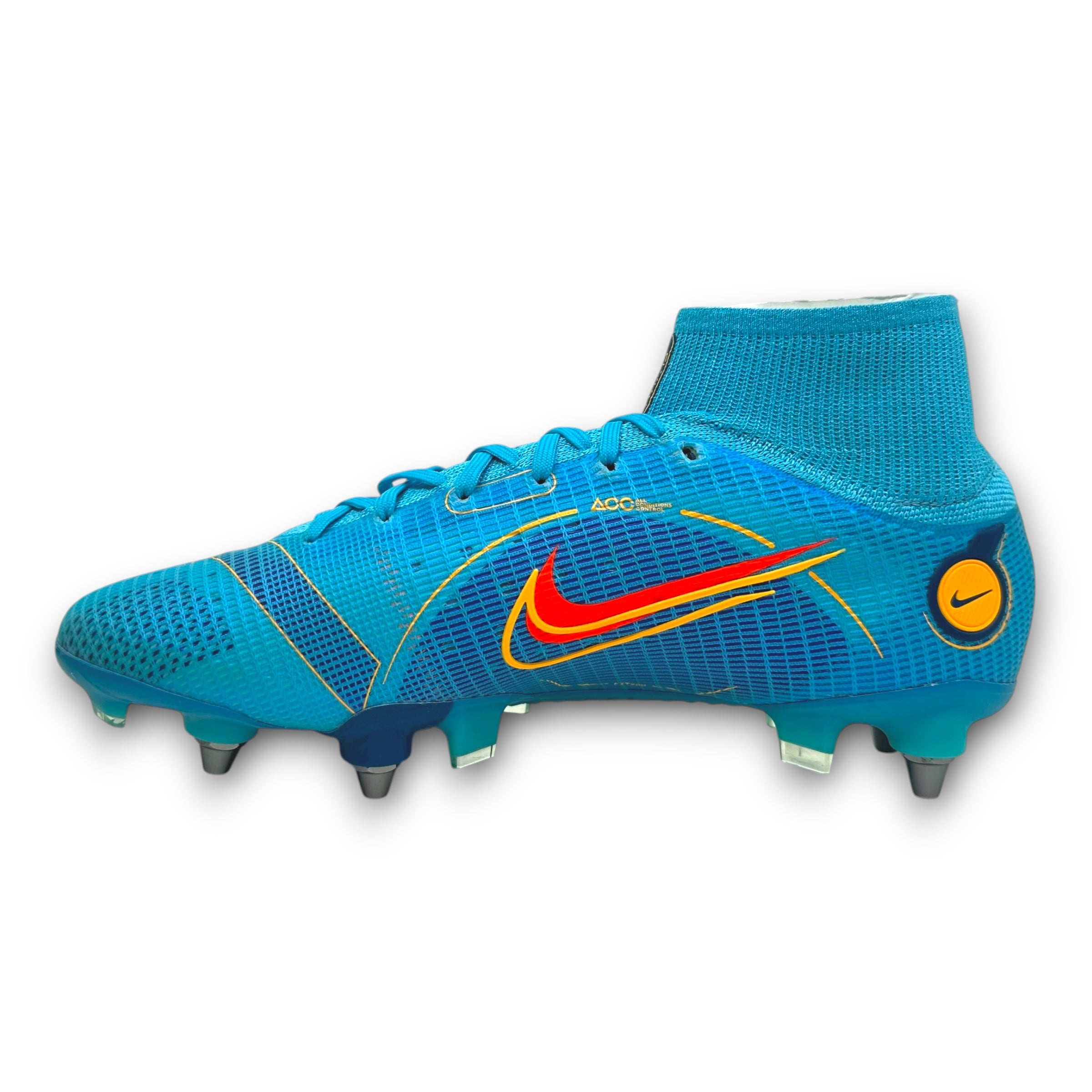 Nike Mercurial Superfly 8 Elite SG PRO