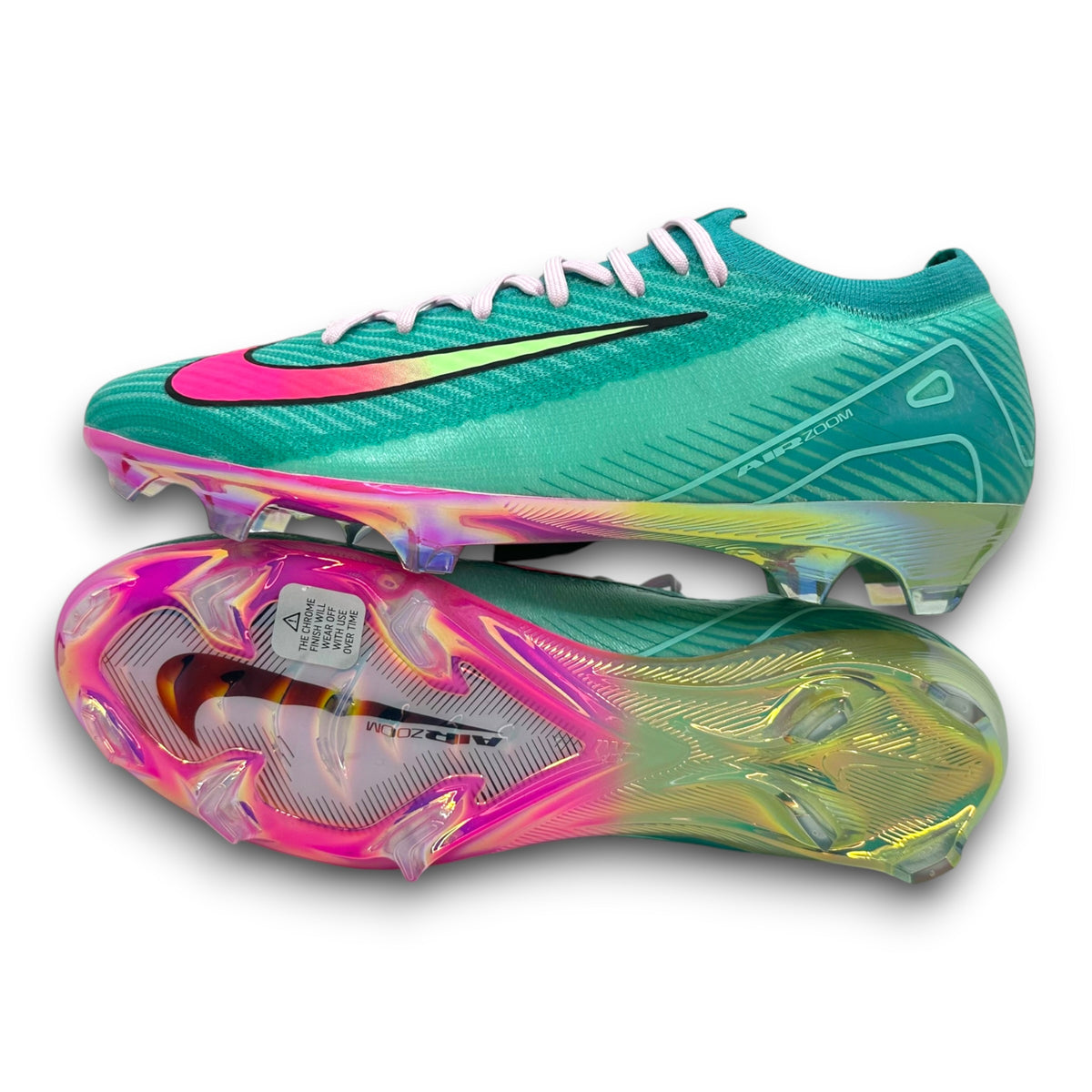 Nike Mercurial Vapor 16 Air Zoom Elite FG