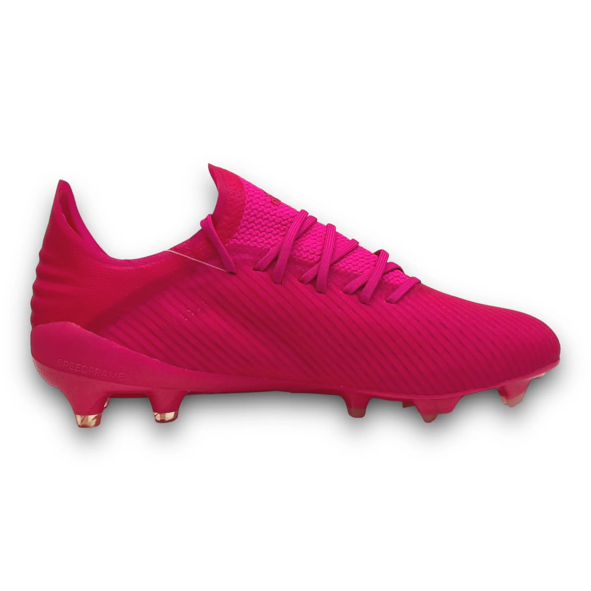 Adidas X 19.1 FG