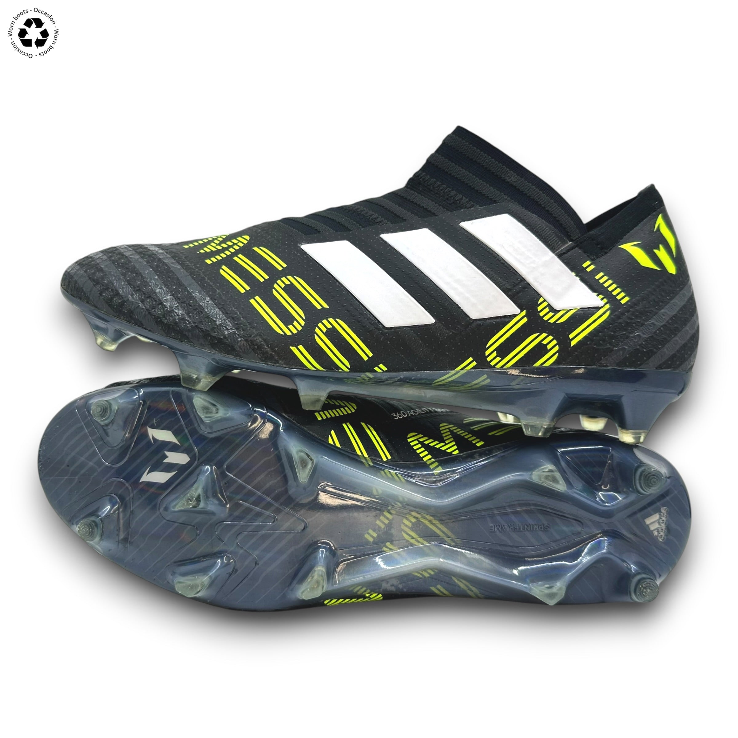 Adidas Nemeziz MESSI 17+ FG/AG