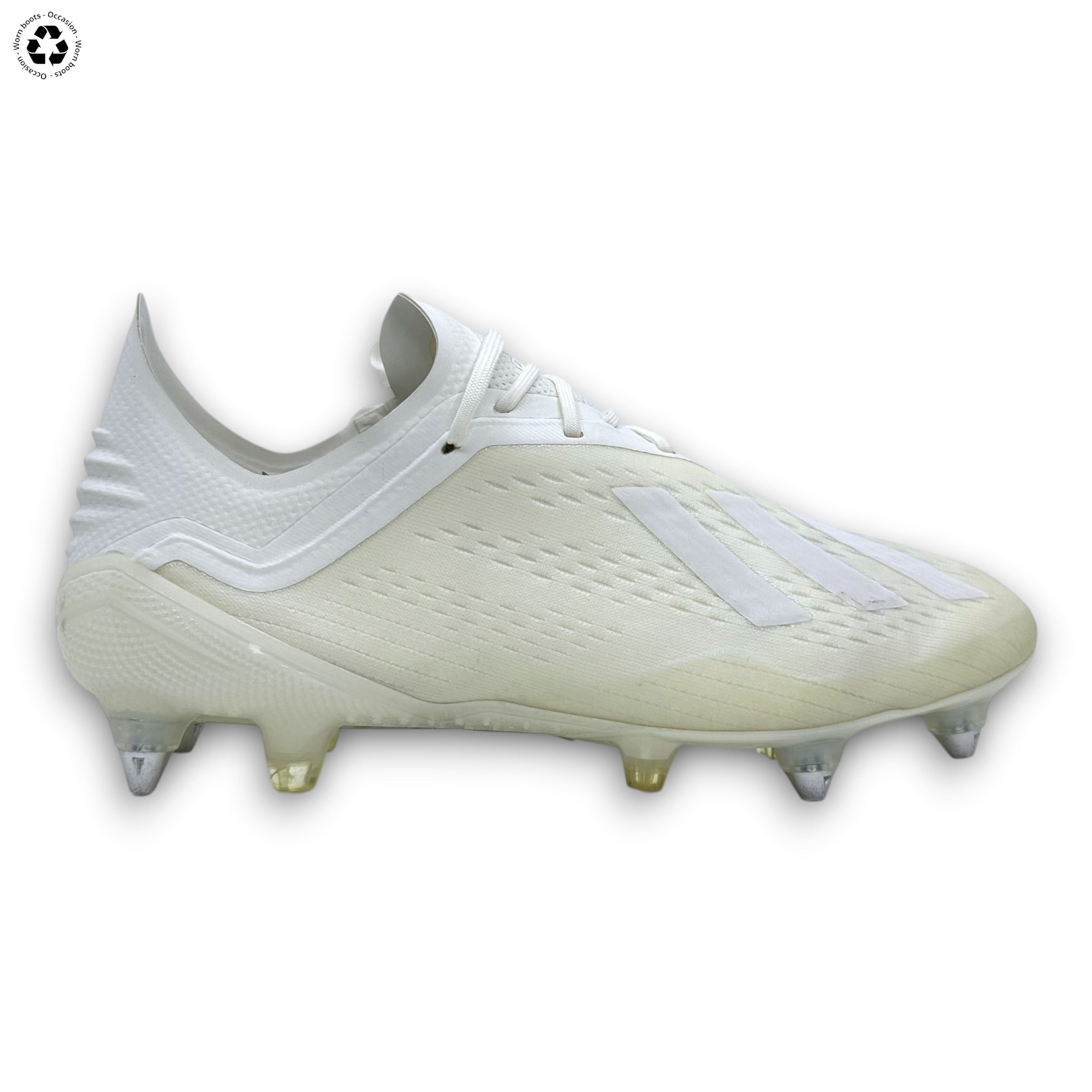 Adidas X 18.1 SG - Occasion