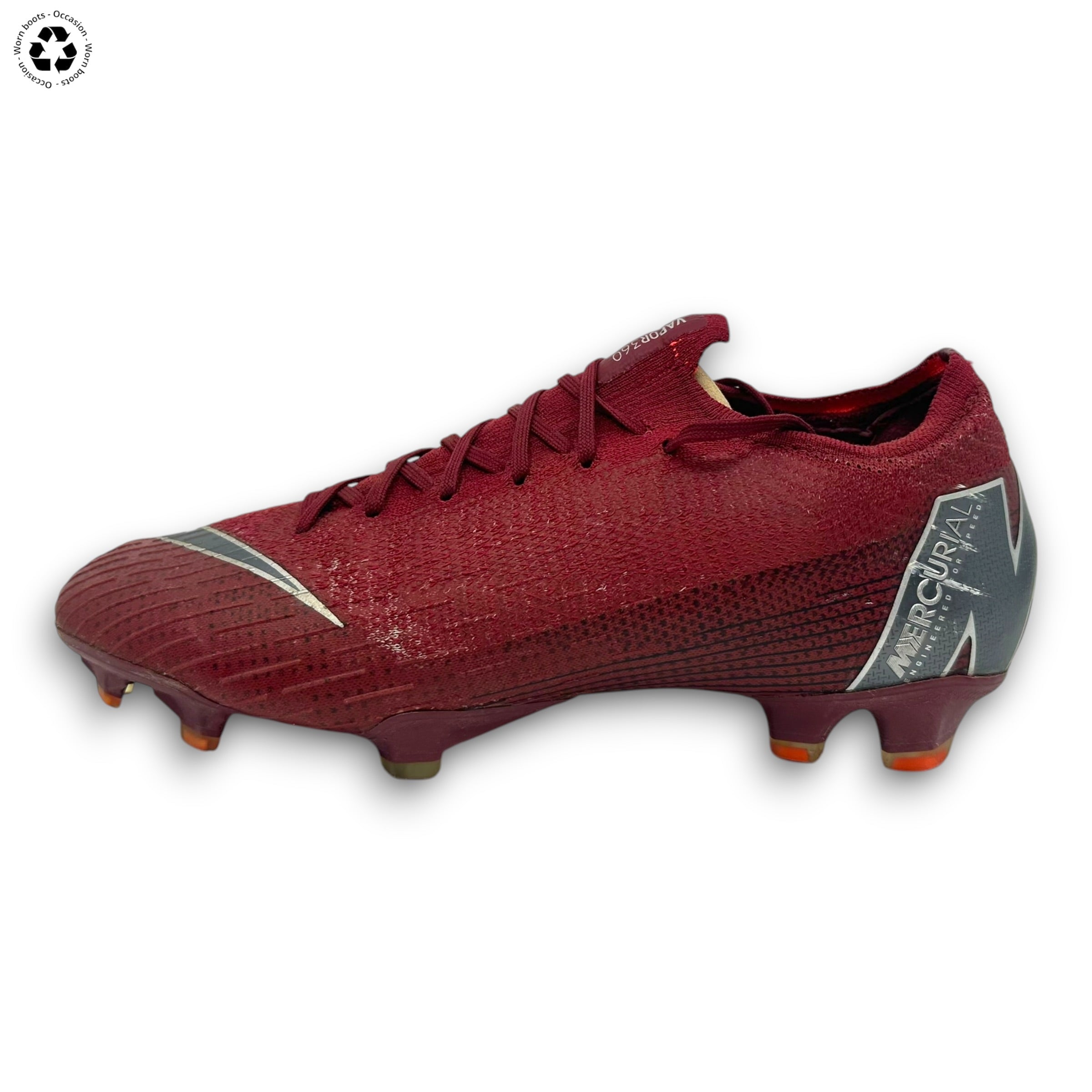 Nike Mercurial Vapor 12 Elite FG - Occasion