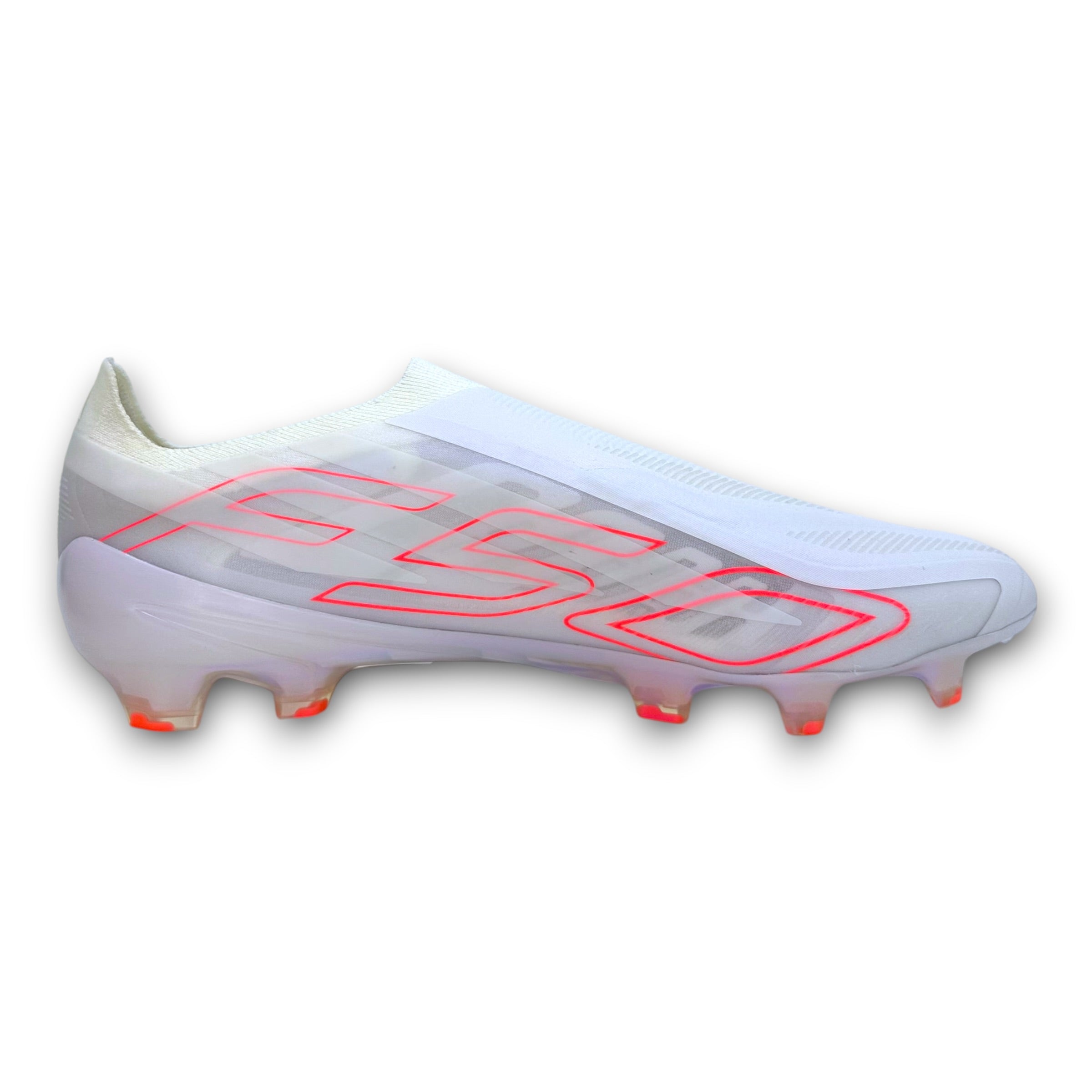 Adidas F50 Hyperfast Elite LL FG - Prototype