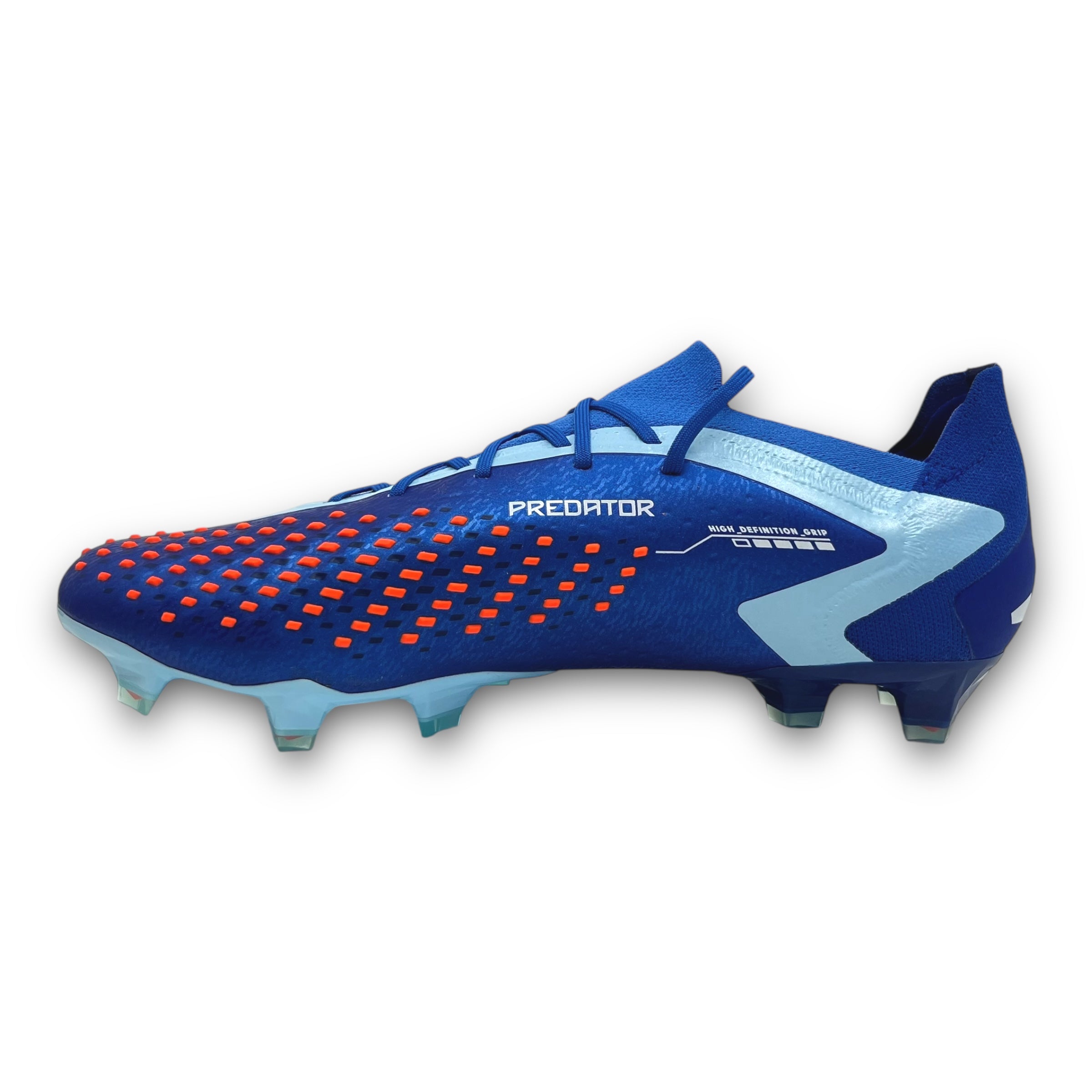 Adidas Predator Accuracy.1 Low FG